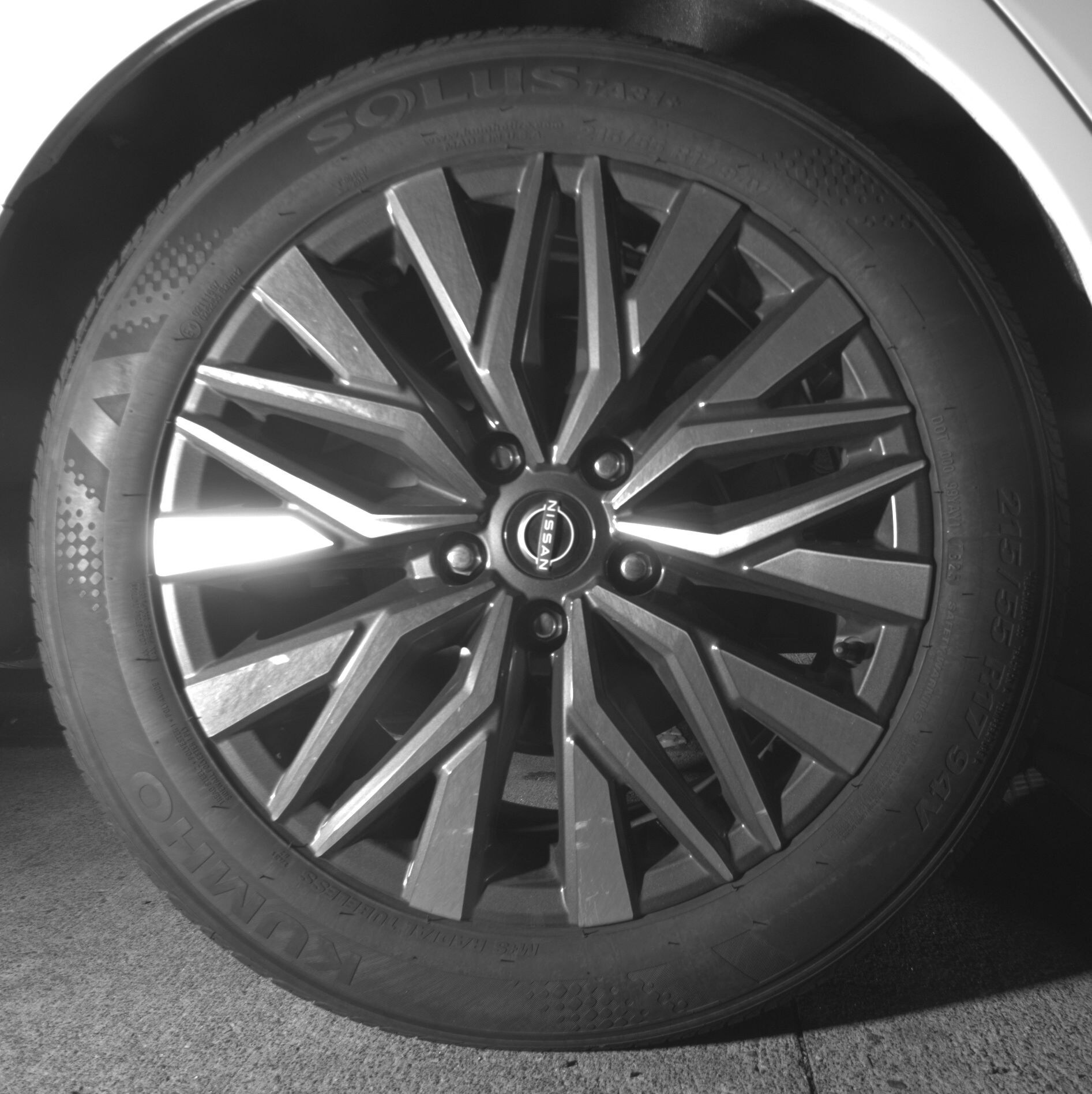 Thumbnail: 2025 Nissan Altima - 12