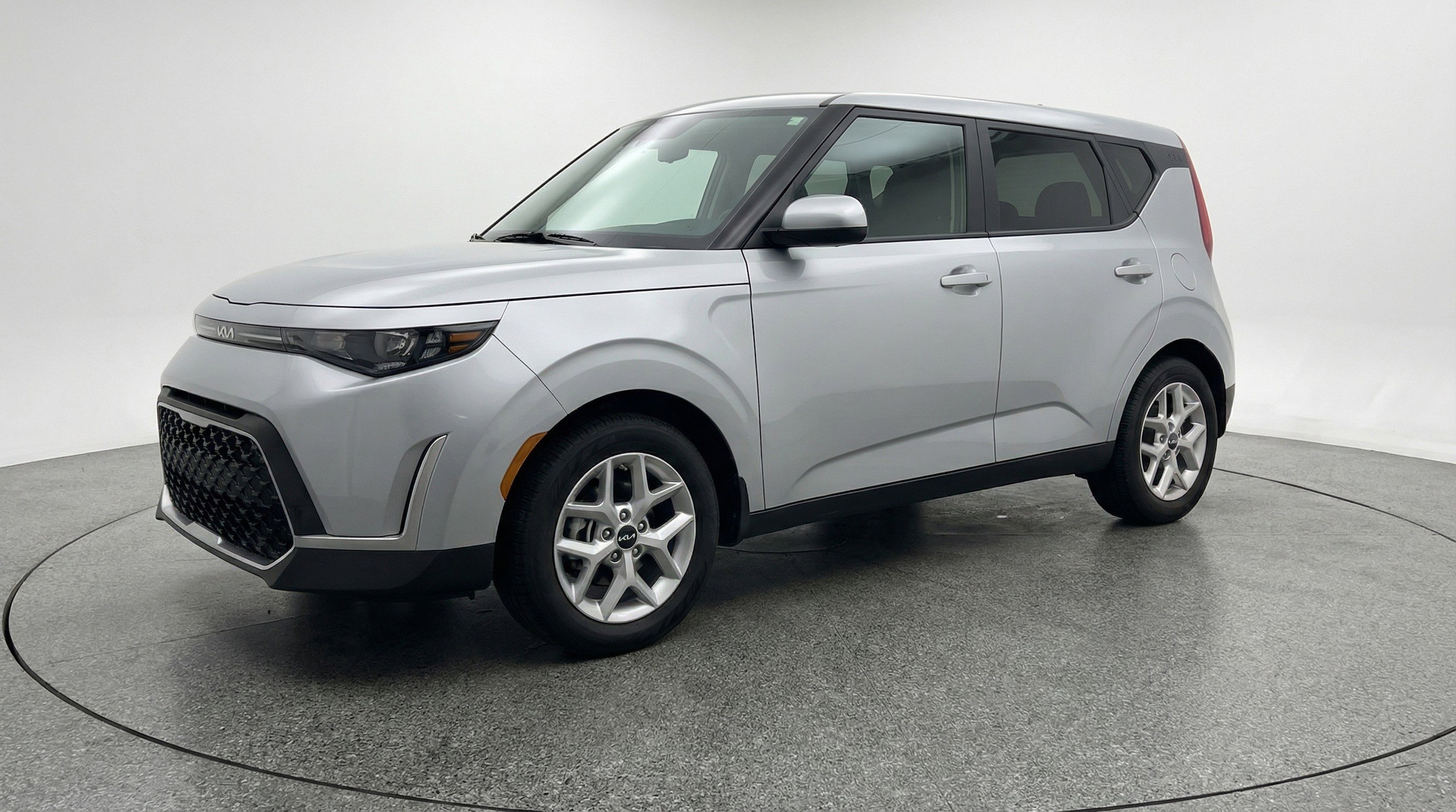 Thumbnail: 2025 Kia Soul - 3