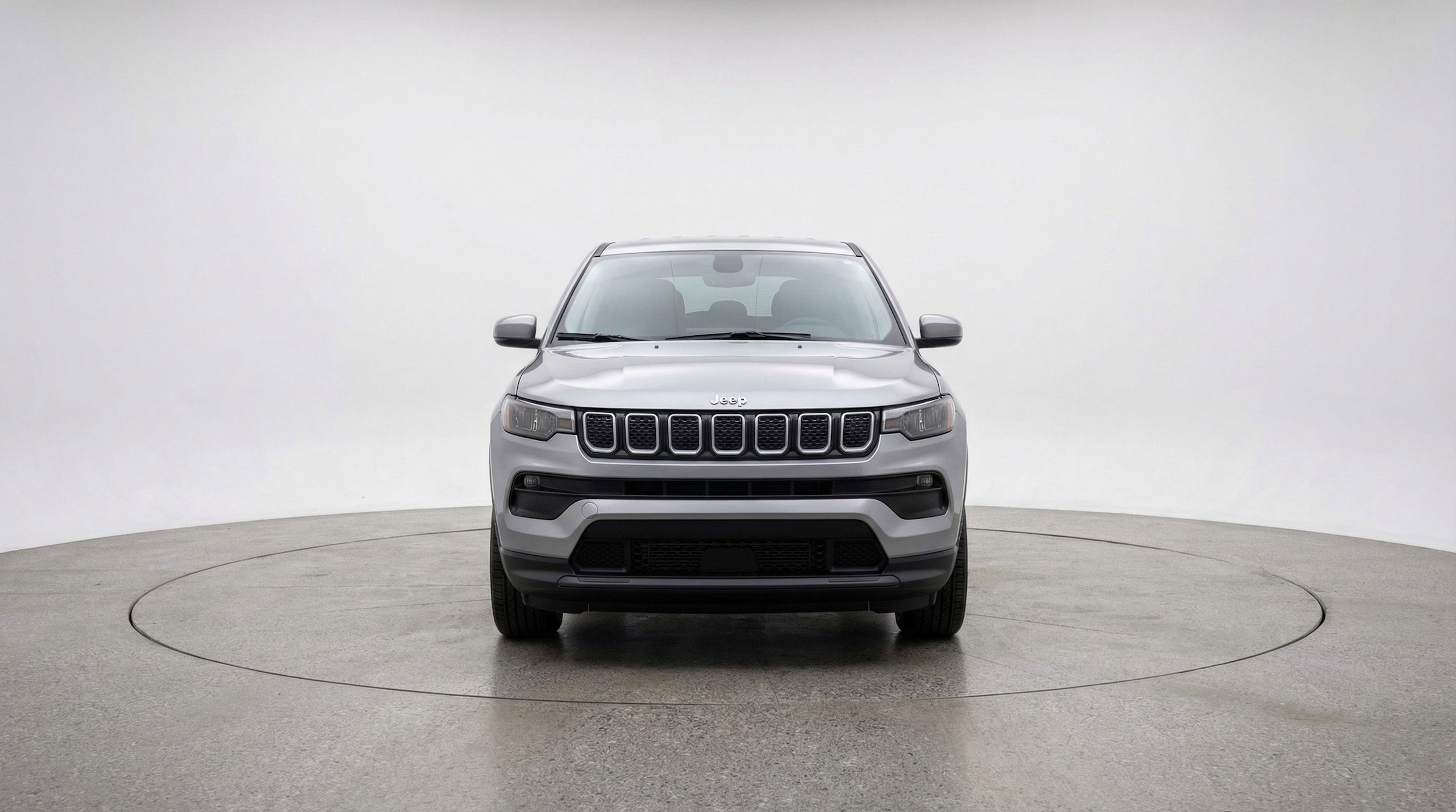 Thumbnail: 2025 Jeep Compass - 2