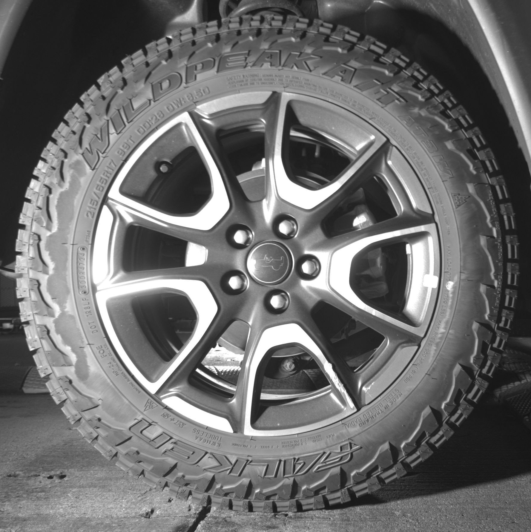 Thumbnail: 2025 Jeep Compass - 15