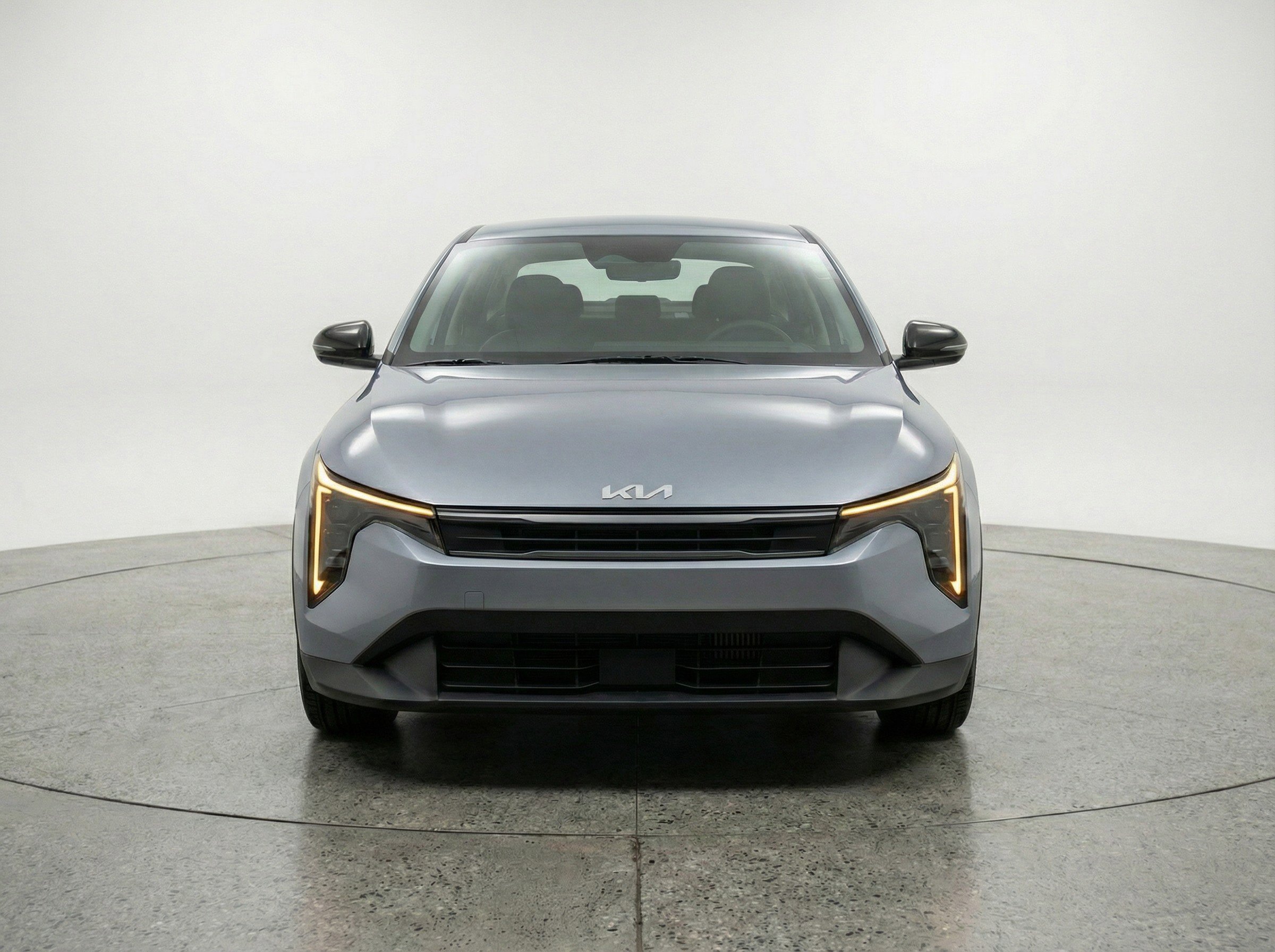 Thumbnail: 2025 Kia K4 - 2