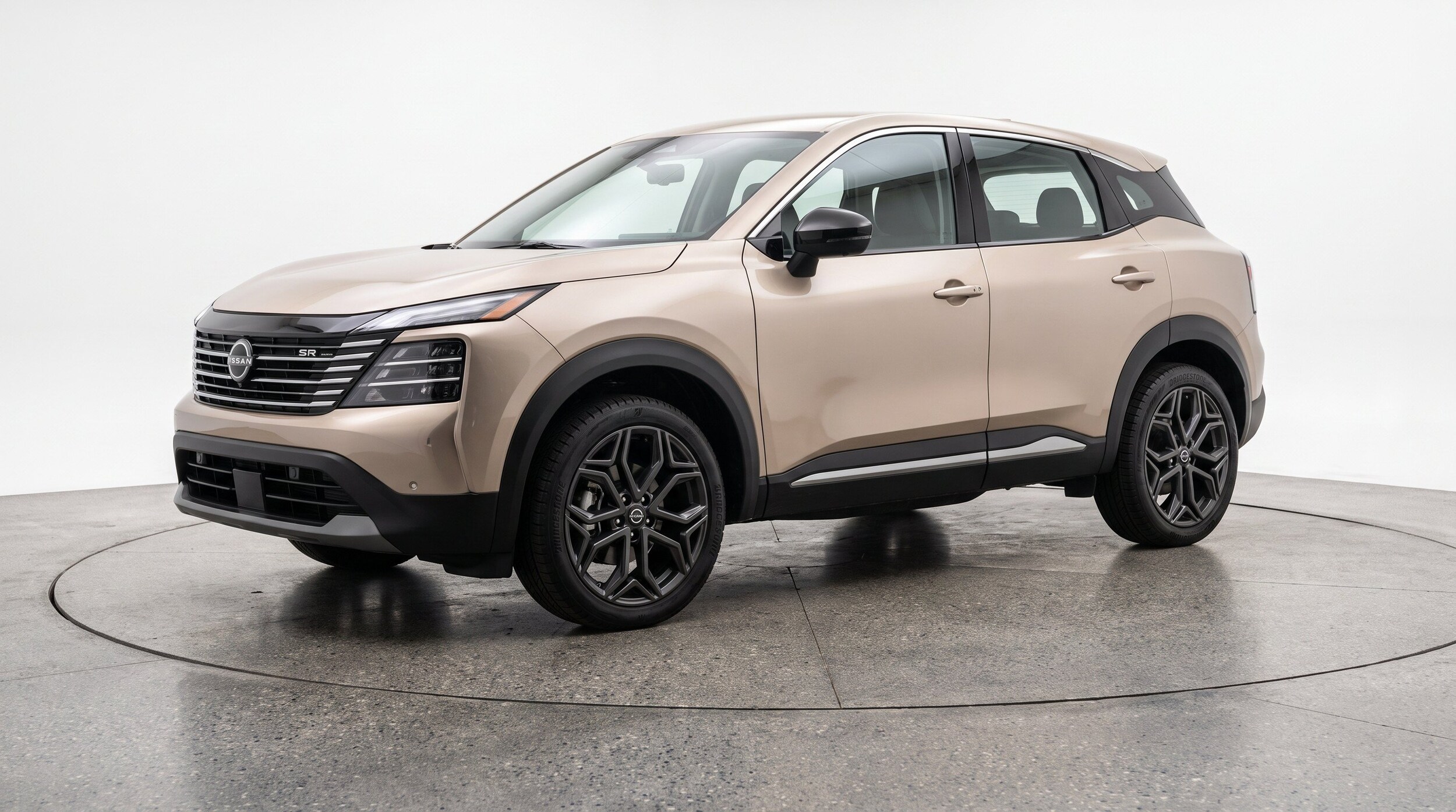 Thumbnail: 2026 Nissan Kicks - 3