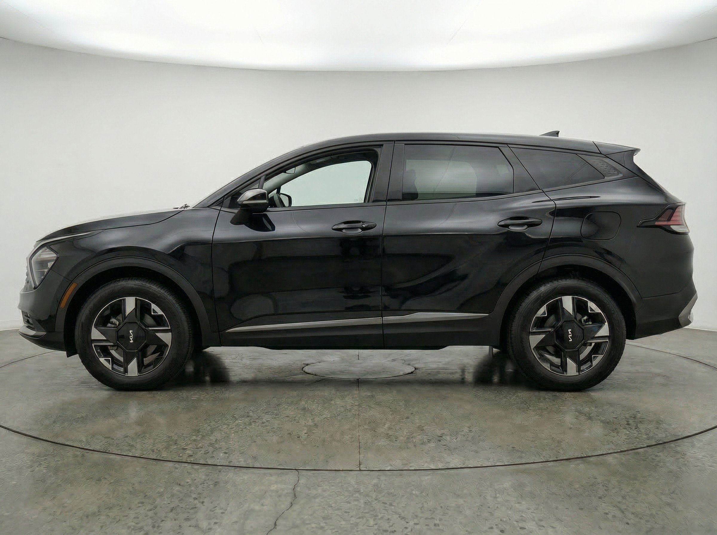 Thumbnail: 2026 Kia Sportage - 5