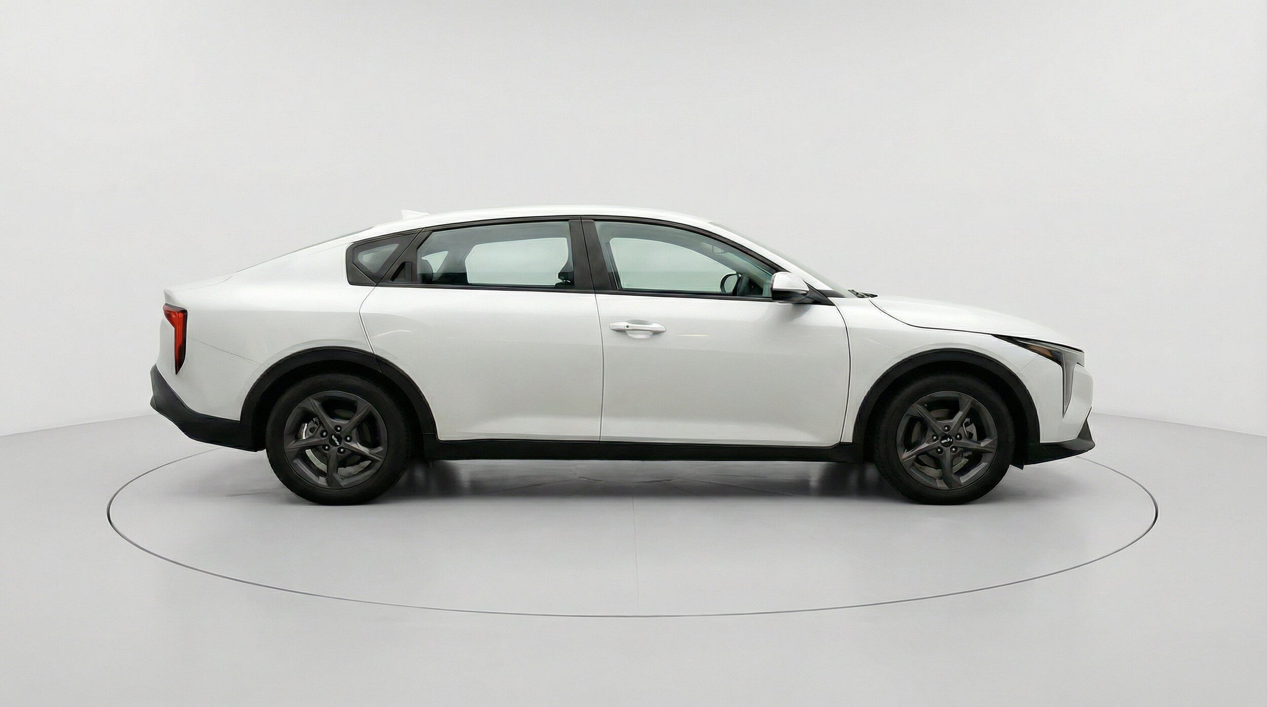 Thumbnail: 2025 Kia K4 - 11
