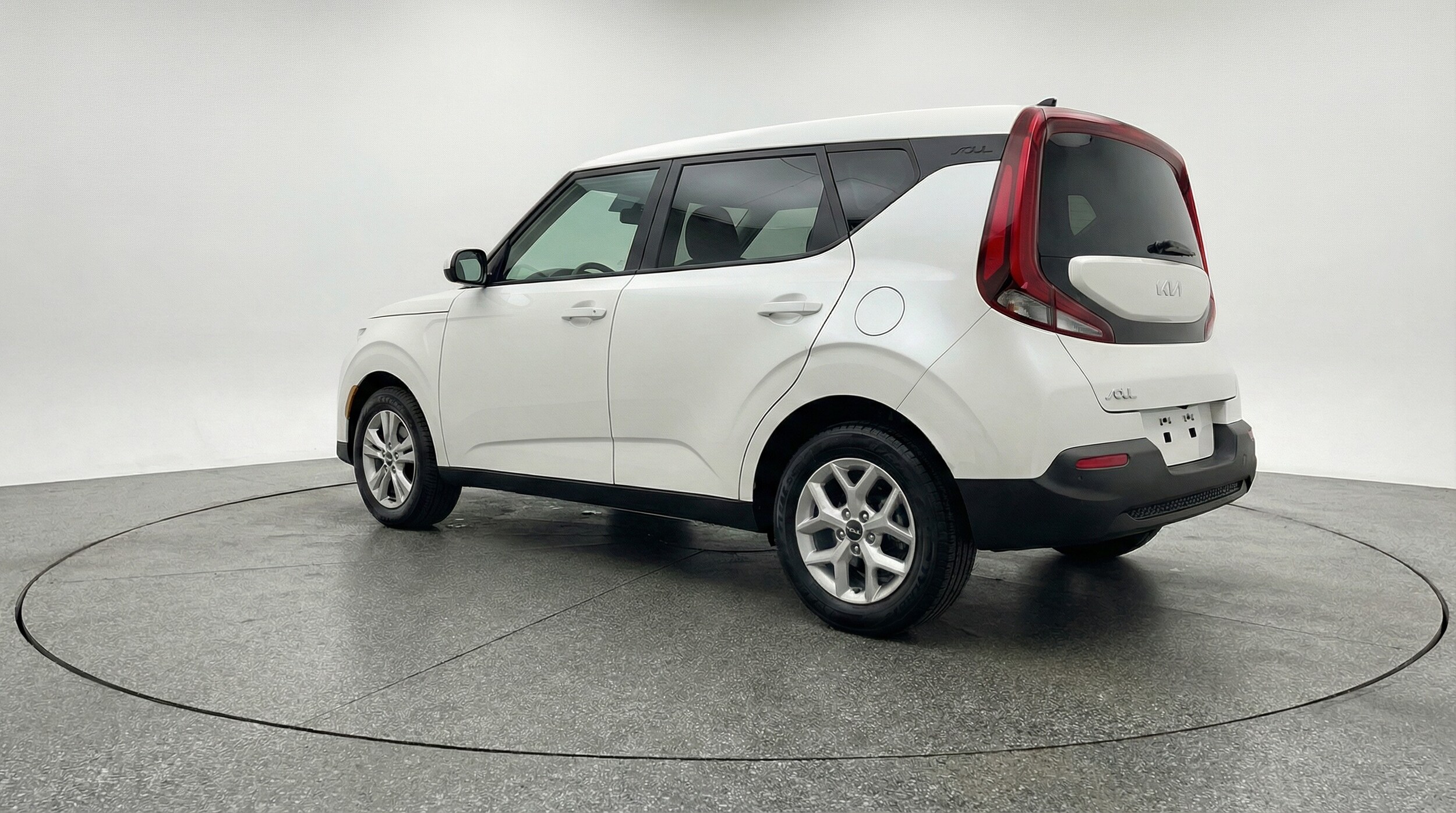 Thumbnail: 2025 Kia Soul - 5