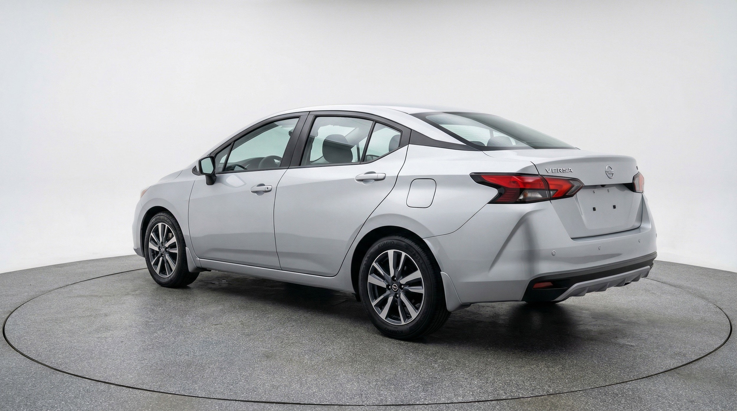 Thumbnail: 2025 Nissan Versa - 6