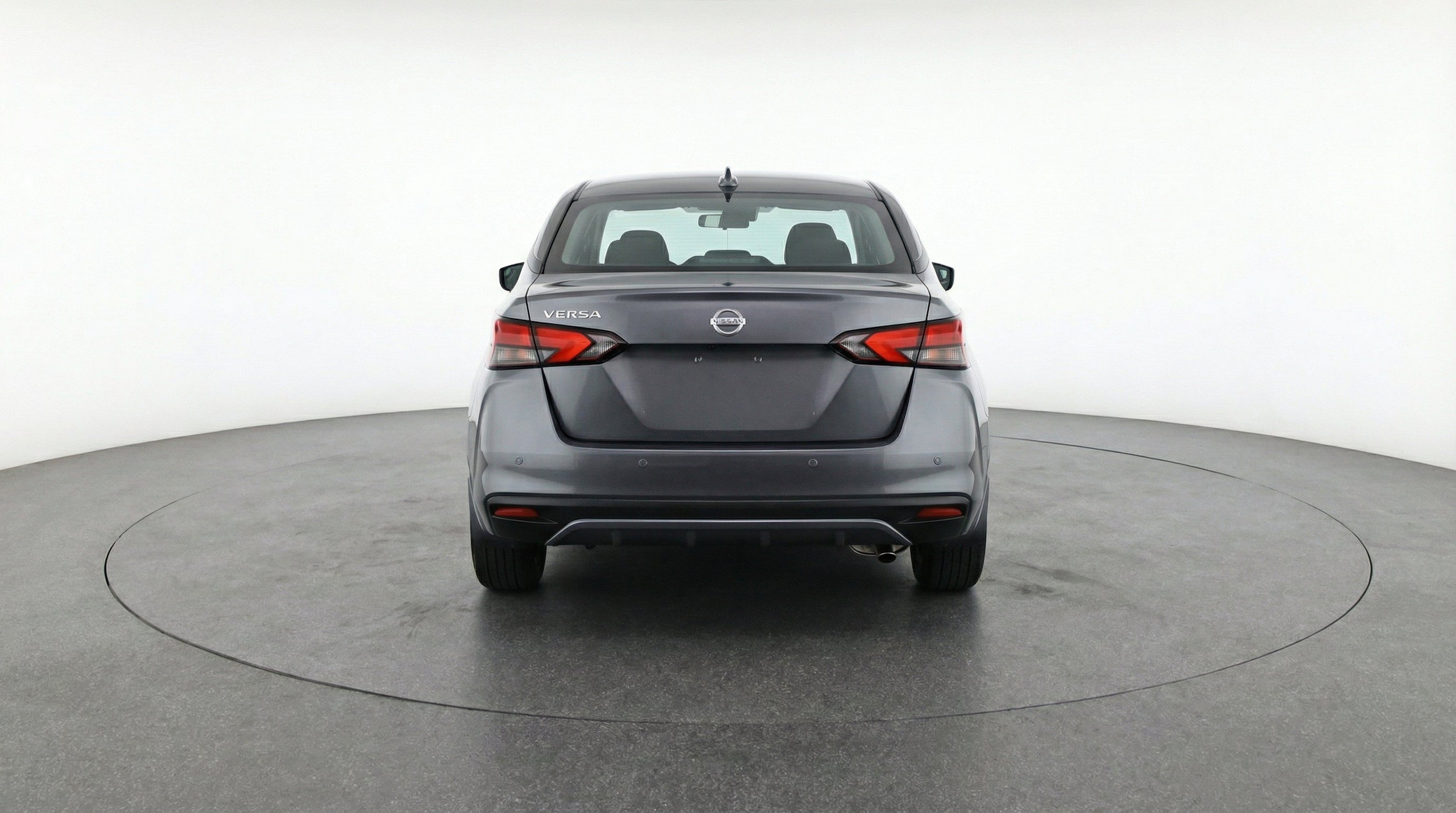 Thumbnail: 2025 Nissan Versa - 6