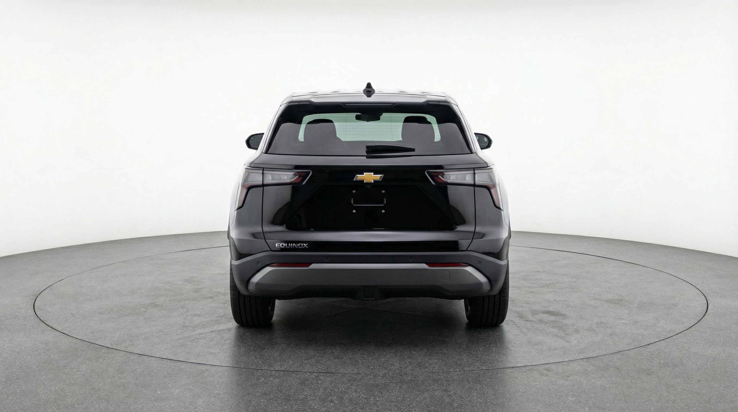 Thumbnail: 2025 Chevrolet Equinox - 7