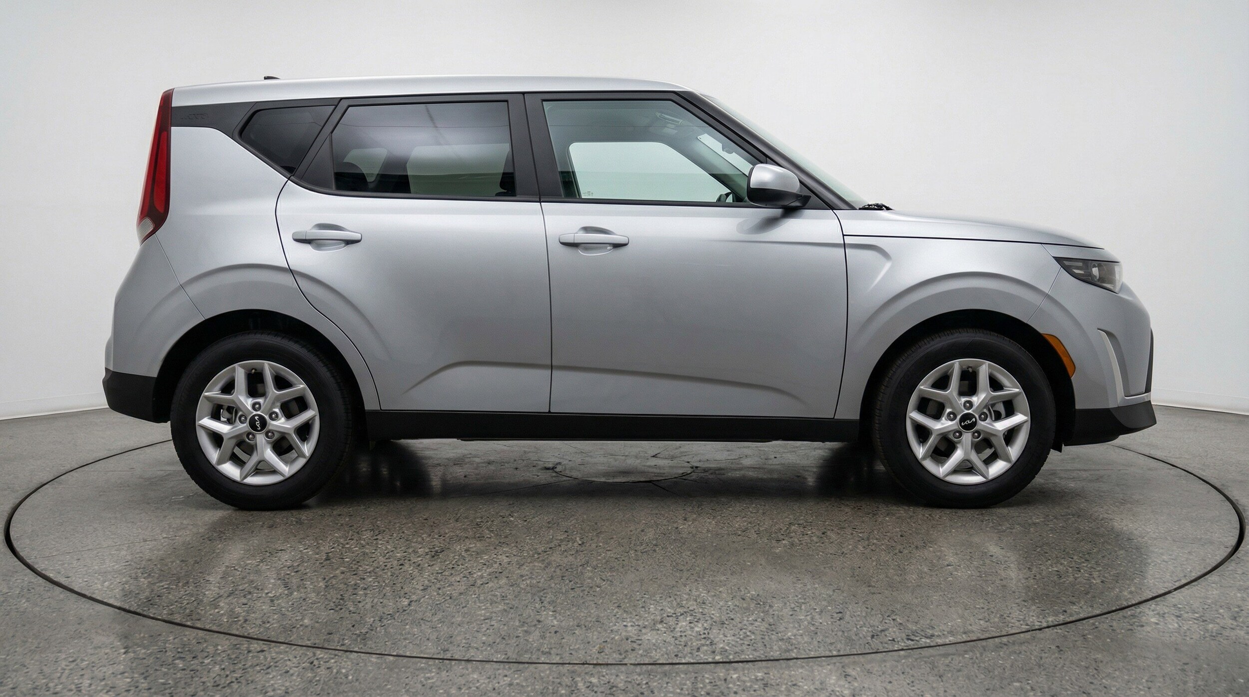 Thumbnail: 2025 Kia Soul - 11