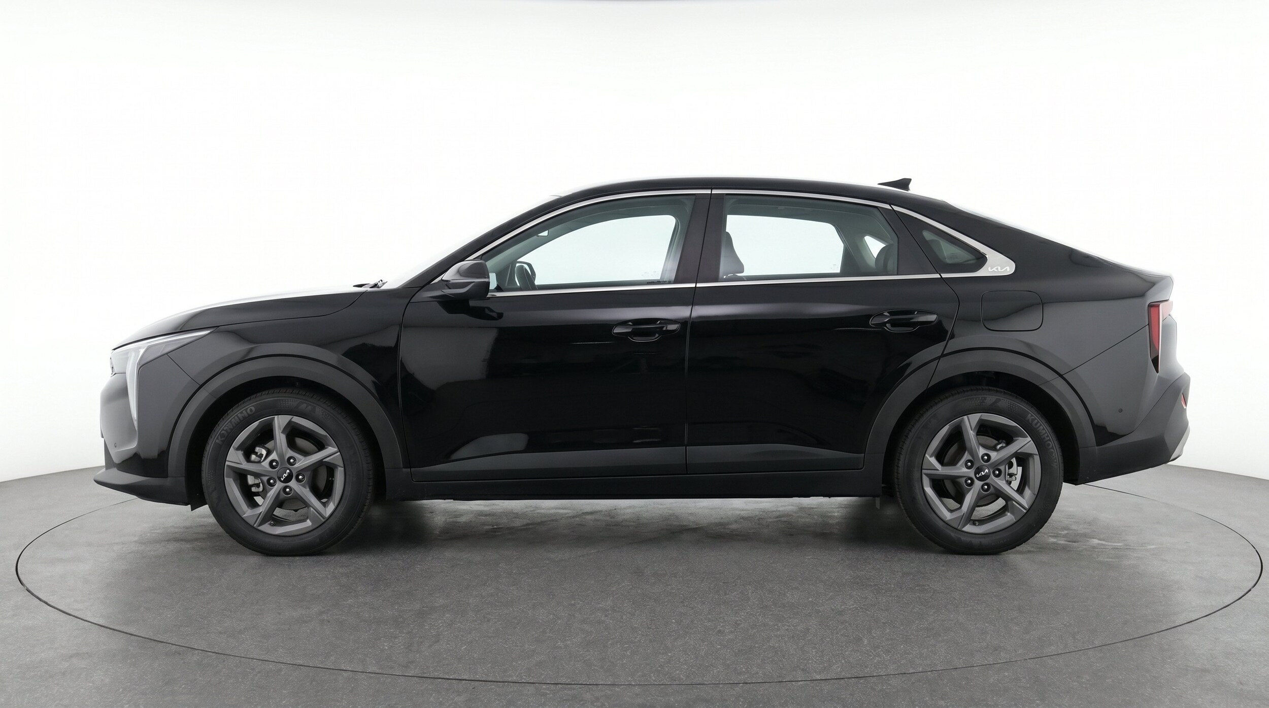 Thumbnail: 2026 Kia K4 - 5