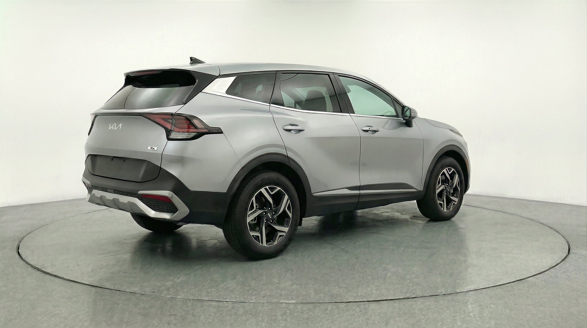 Thumbnail: 2025 Kia Sportage - 9