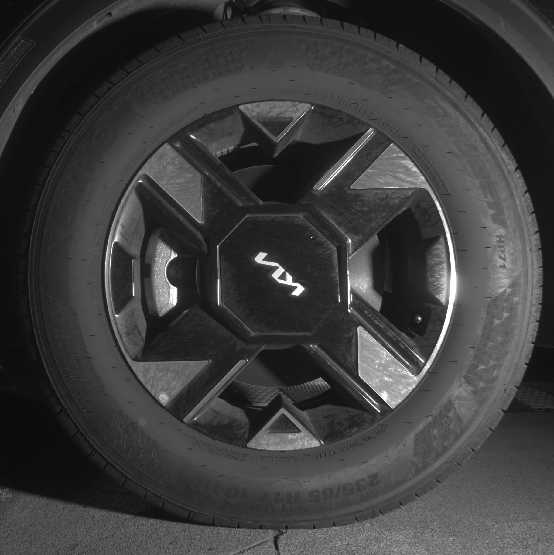 Thumbnail: 2026 Kia Sportage - 12