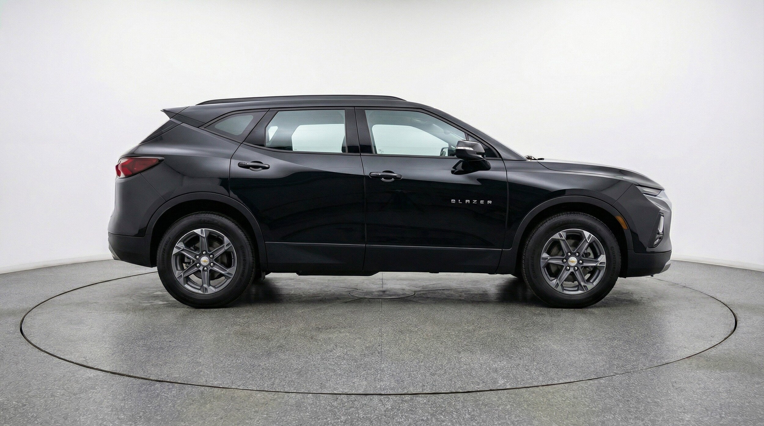 Thumbnail: 2025 Chevrolet Blazer - 11