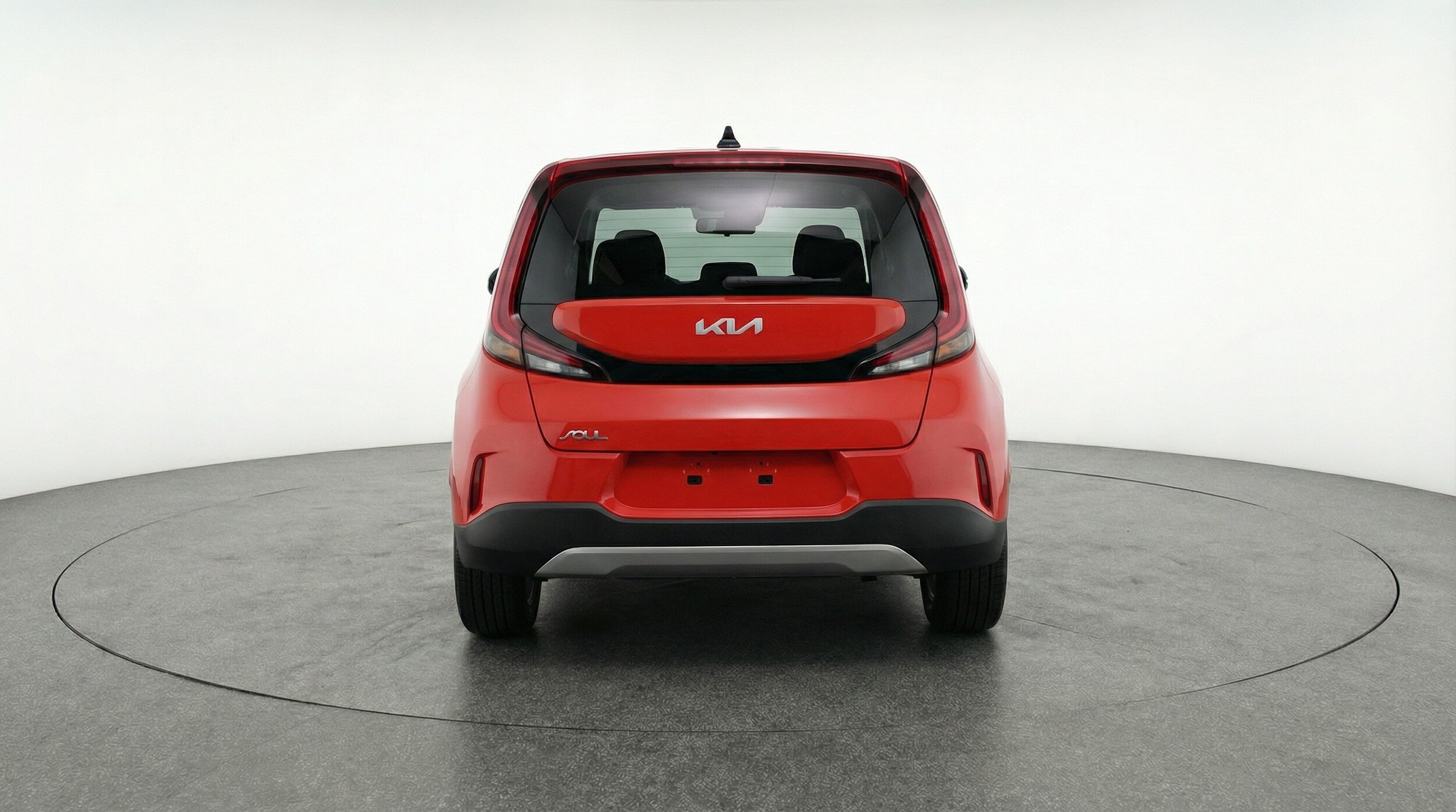 Thumbnail: 2025 Kia Soul - 6