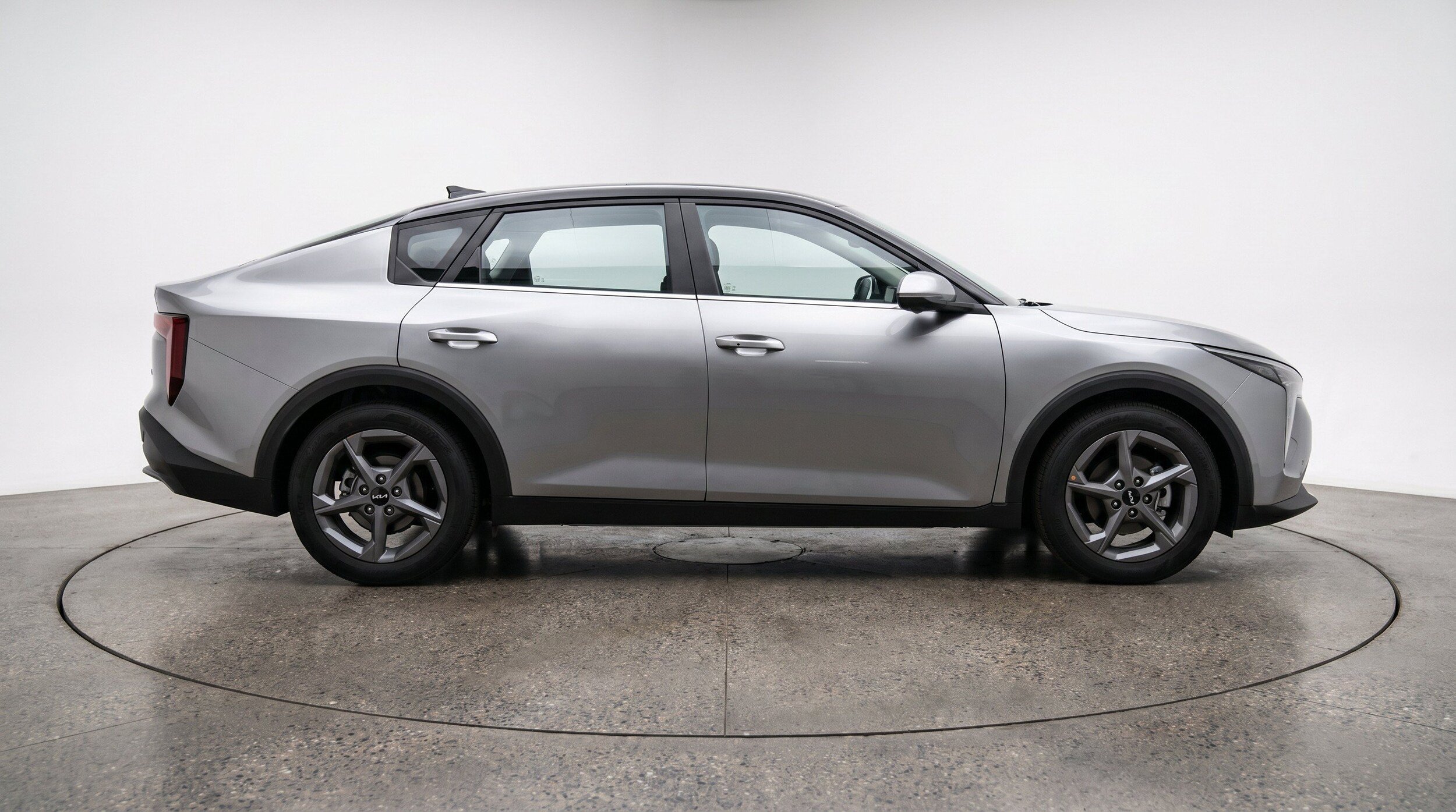 Thumbnail: 2026 Kia K4 - 11
