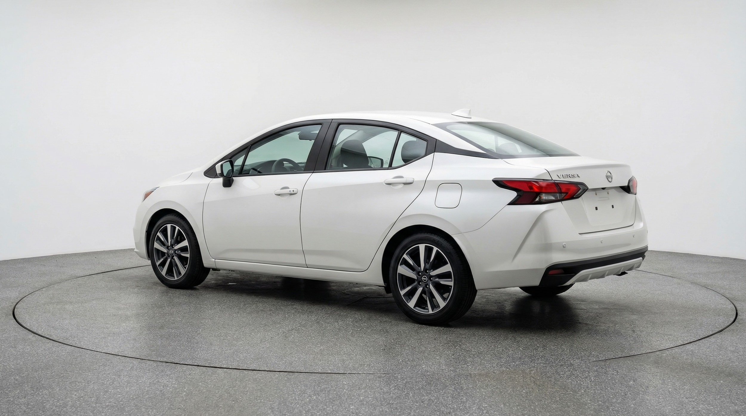 Thumbnail: 2025 Nissan Versa - 5