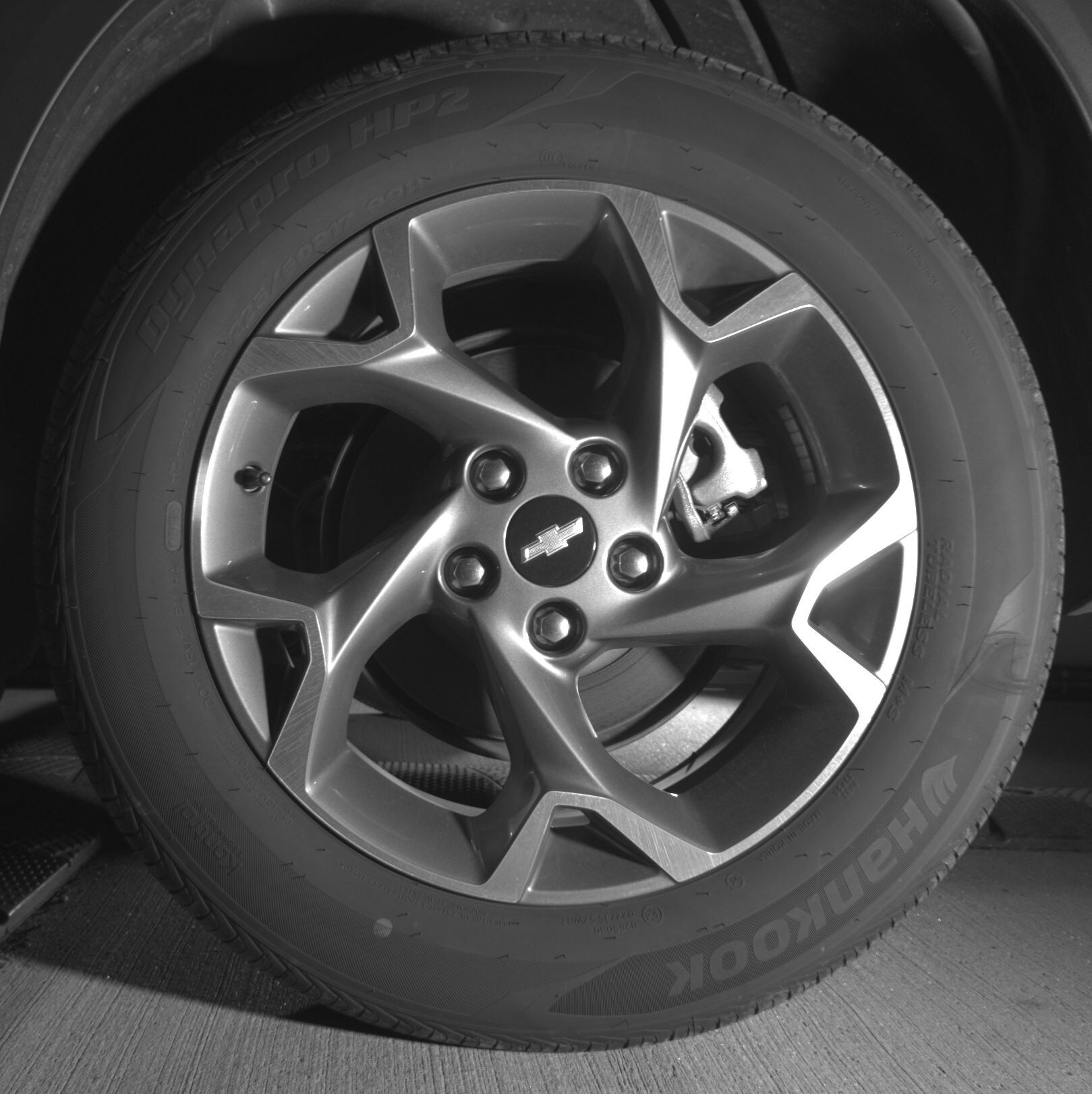 Thumbnail: 2025 Chevrolet Trax - 11