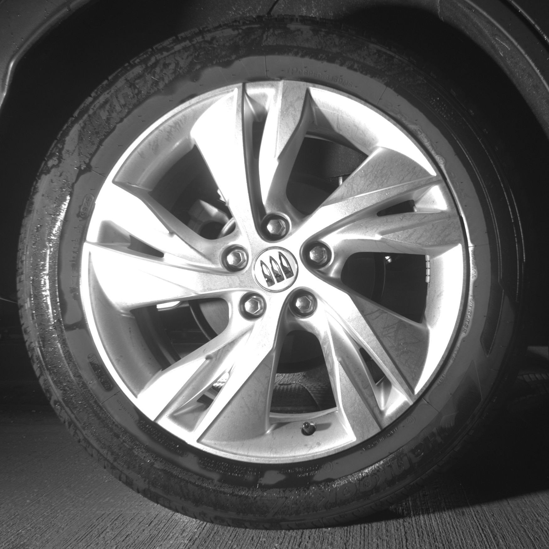 Thumbnail: 2026 Buick Encore GX - 15