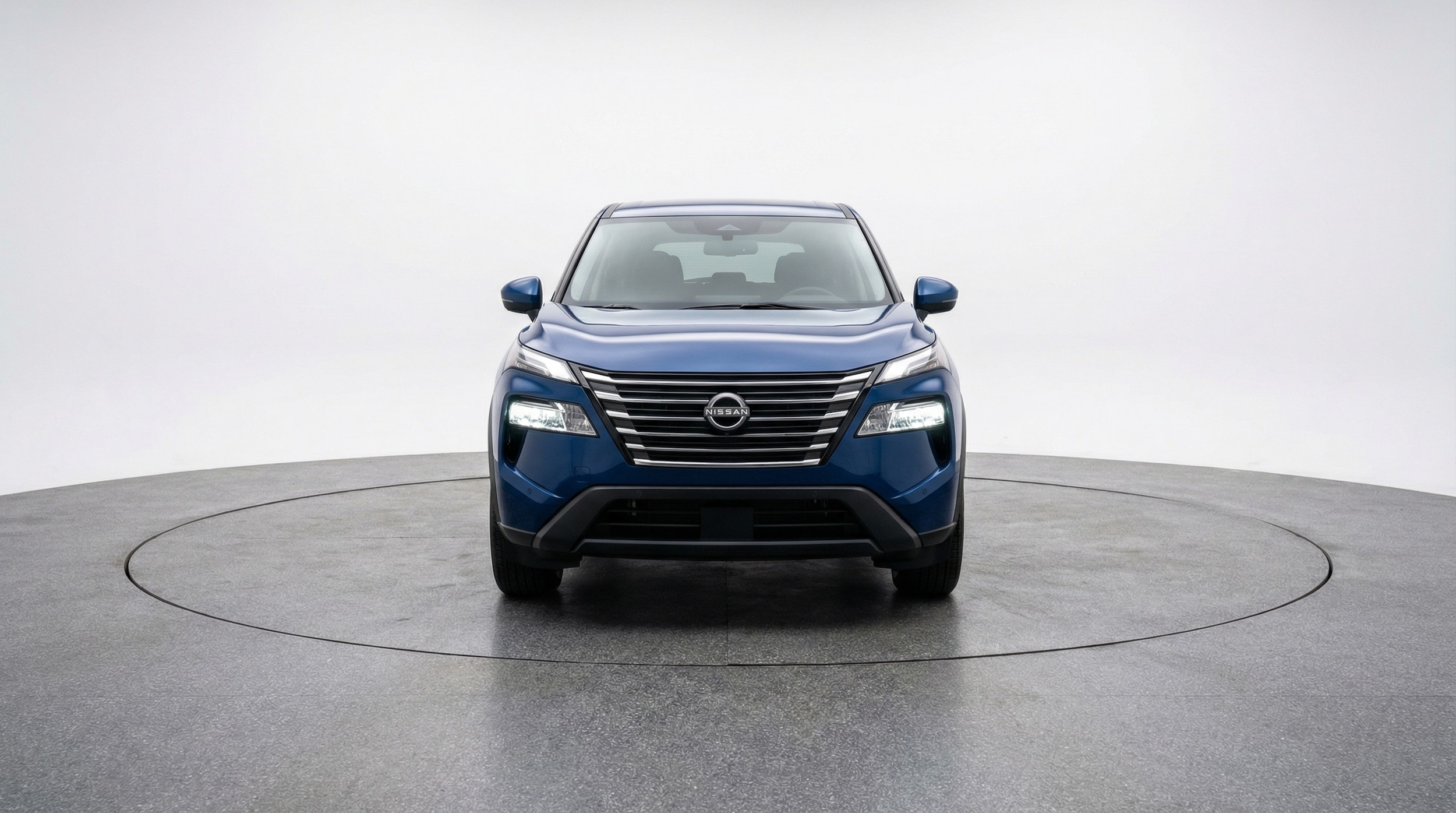 Thumbnail: 2025 Nissan Rogue - 2