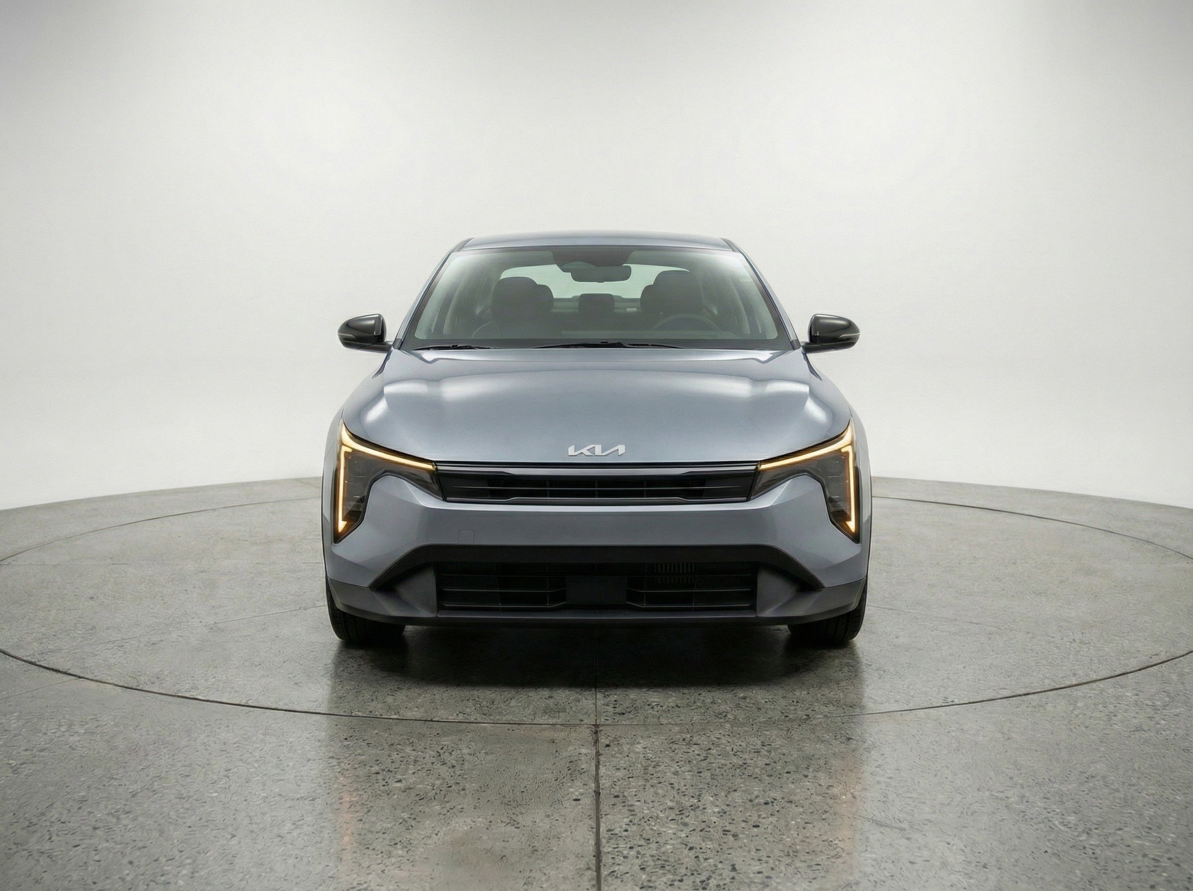 Thumbnail: 2025 Kia K4 - 2