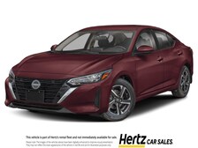 2024 Nissan Sentra SV -
                  Pittsburgh, PA