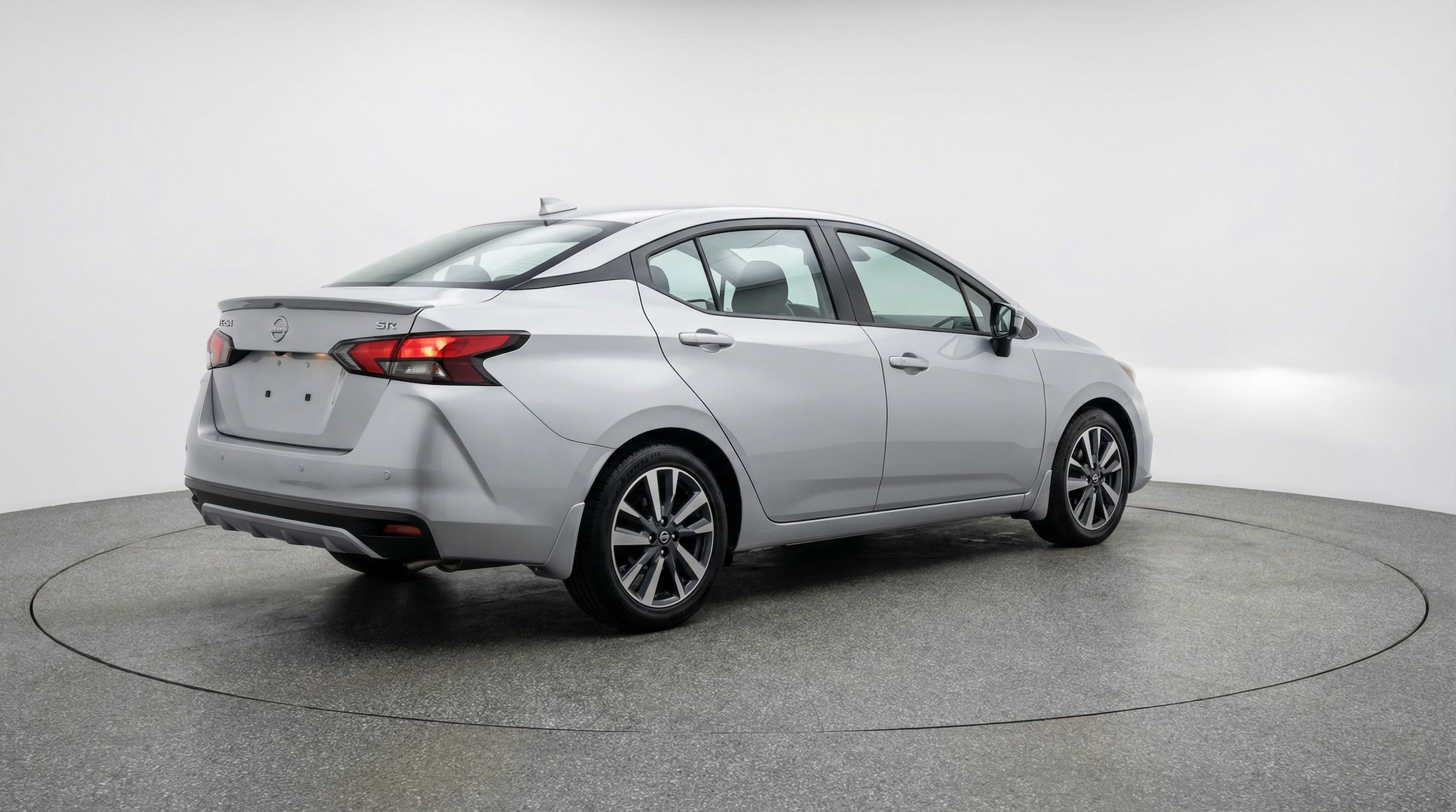 Thumbnail: 2025 Nissan Versa - 7