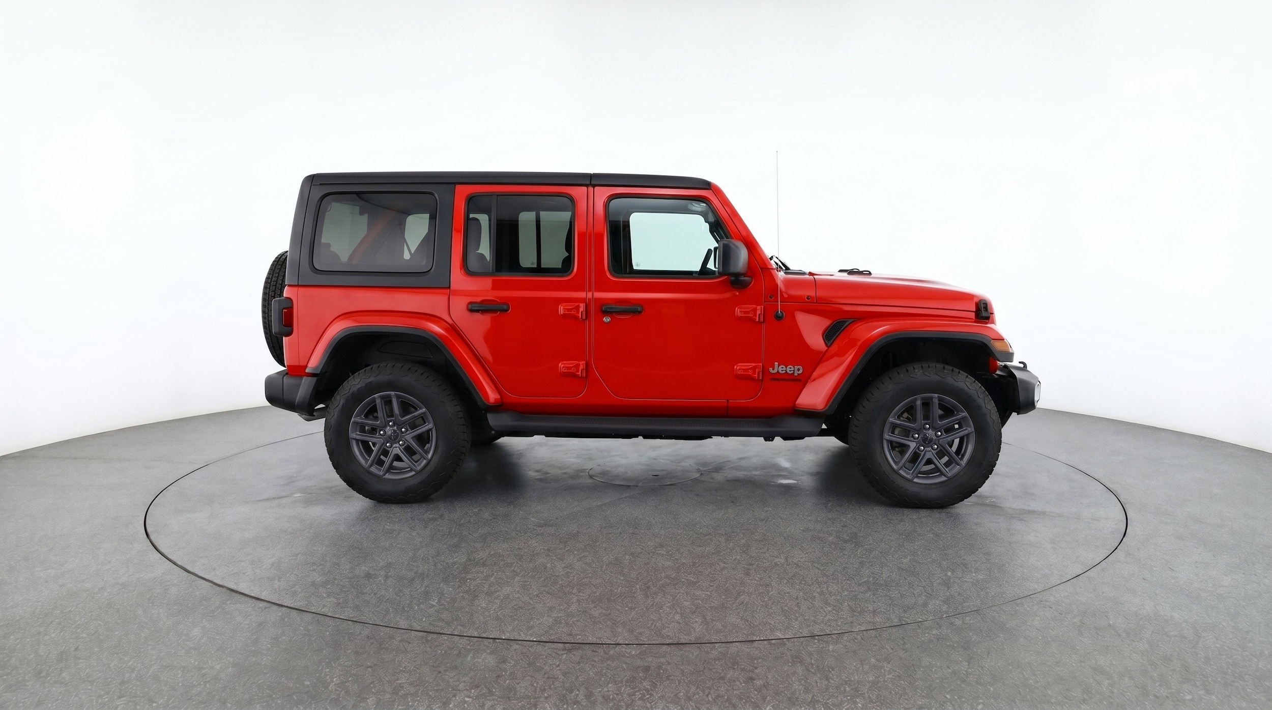 Thumbnail: 2025 Jeep Wrangler - 11