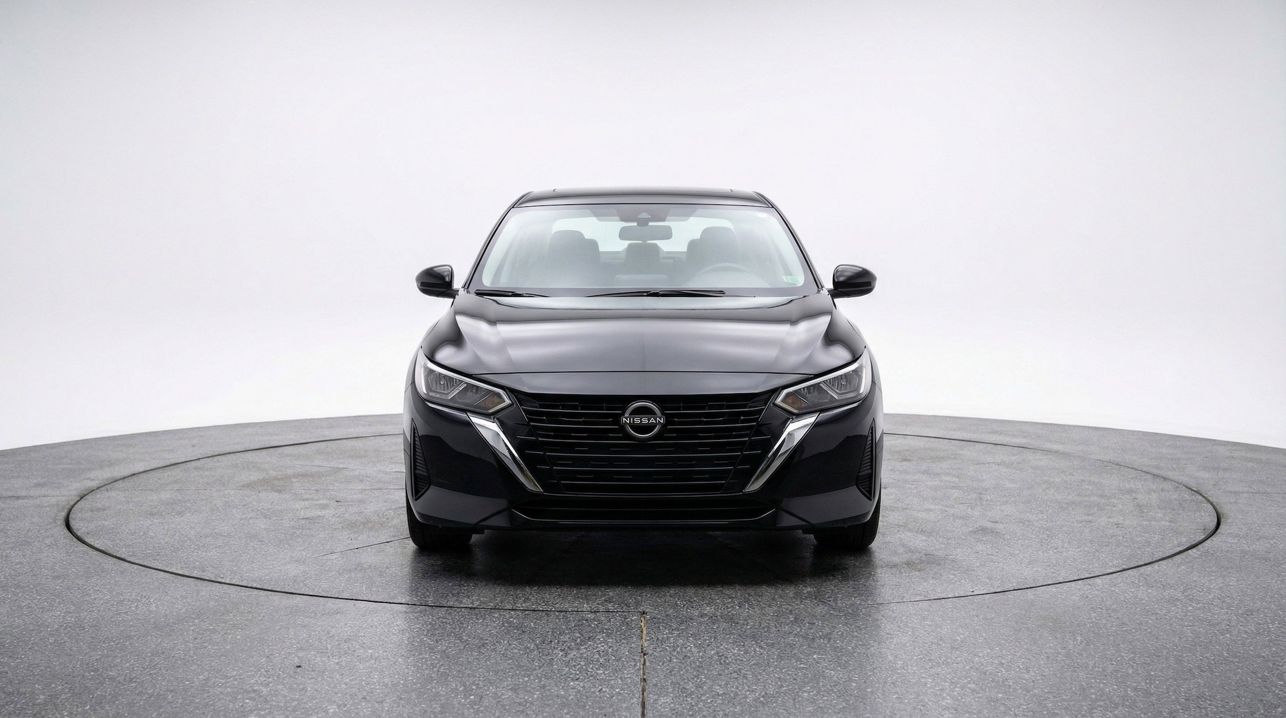 Thumbnail: 2025 Nissan Sentra - 2