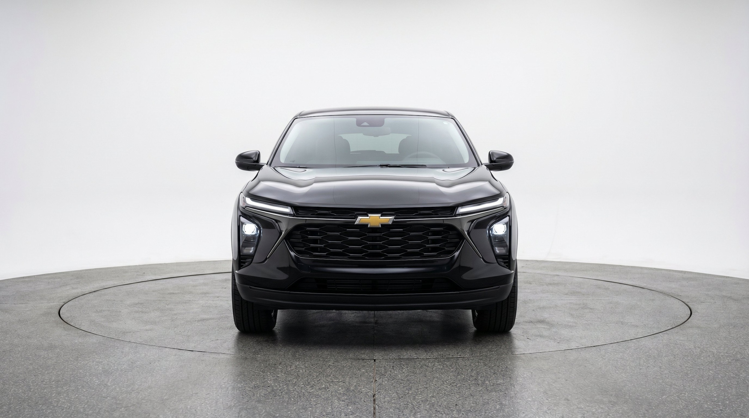 Thumbnail: 2025 Chevrolet Blazer - 2