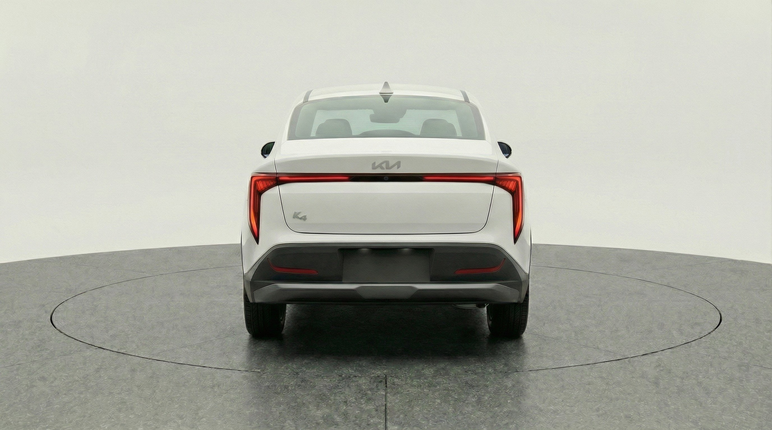 Thumbnail: 2025 Kia K4 - 7