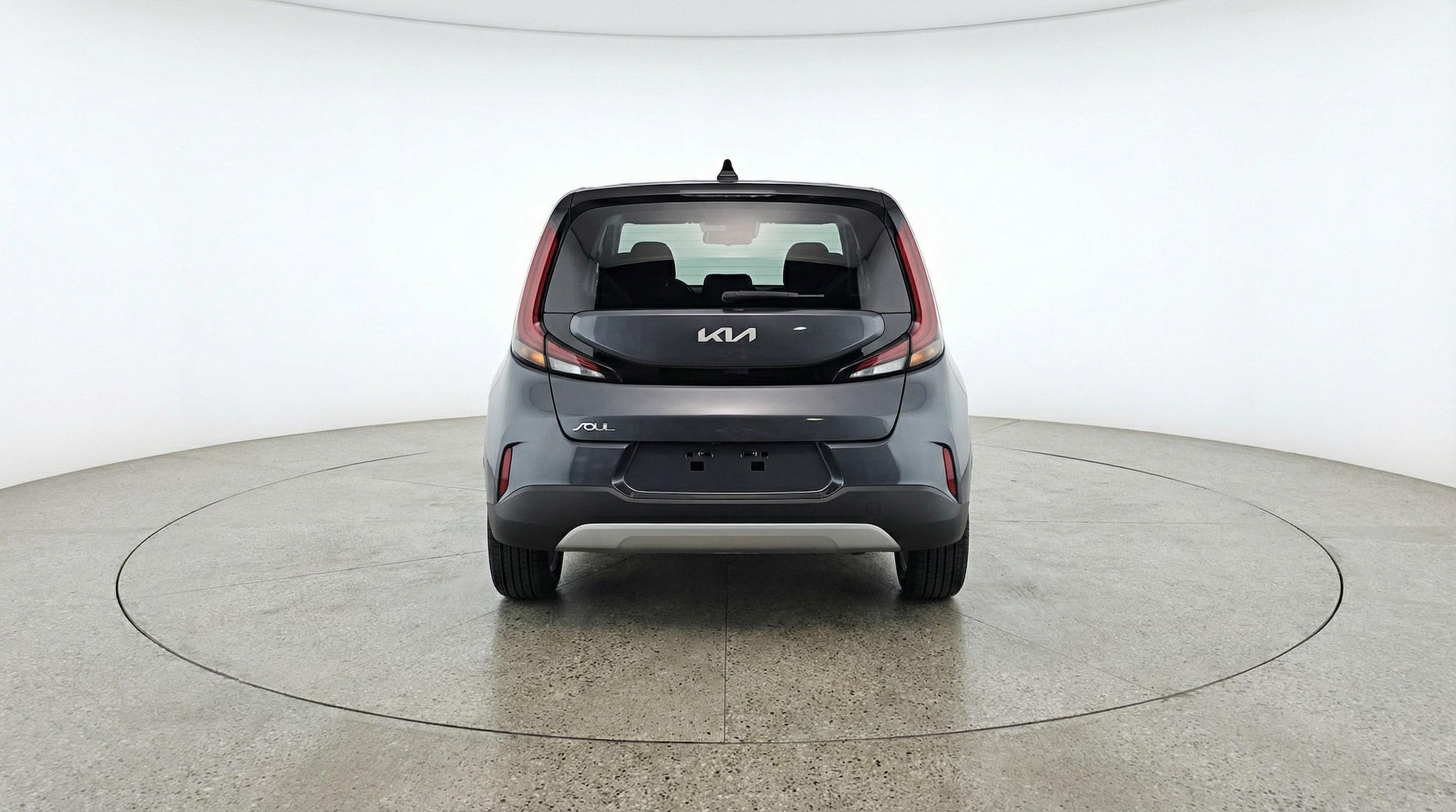 Thumbnail: 2025 Kia Soul - 6