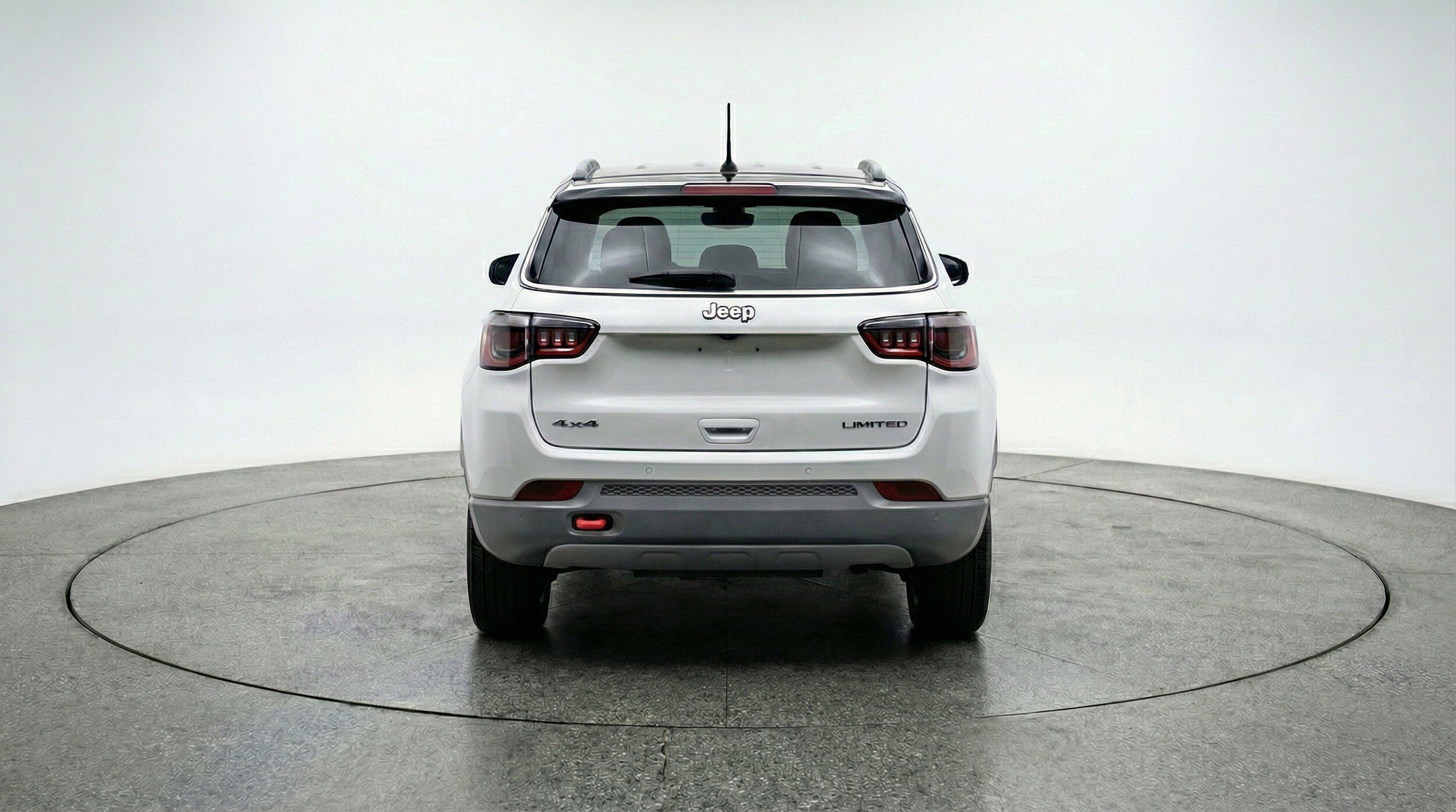 Thumbnail: 2025 Jeep Compass - 7