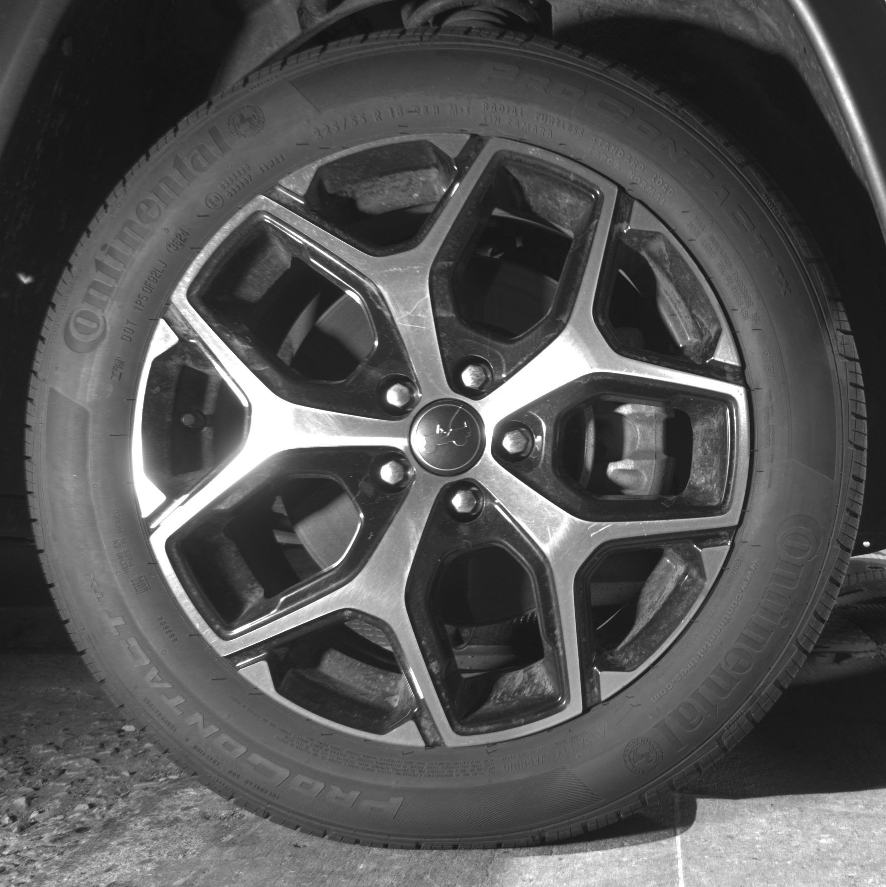 Thumbnail: 2025 Jeep Compass - 13