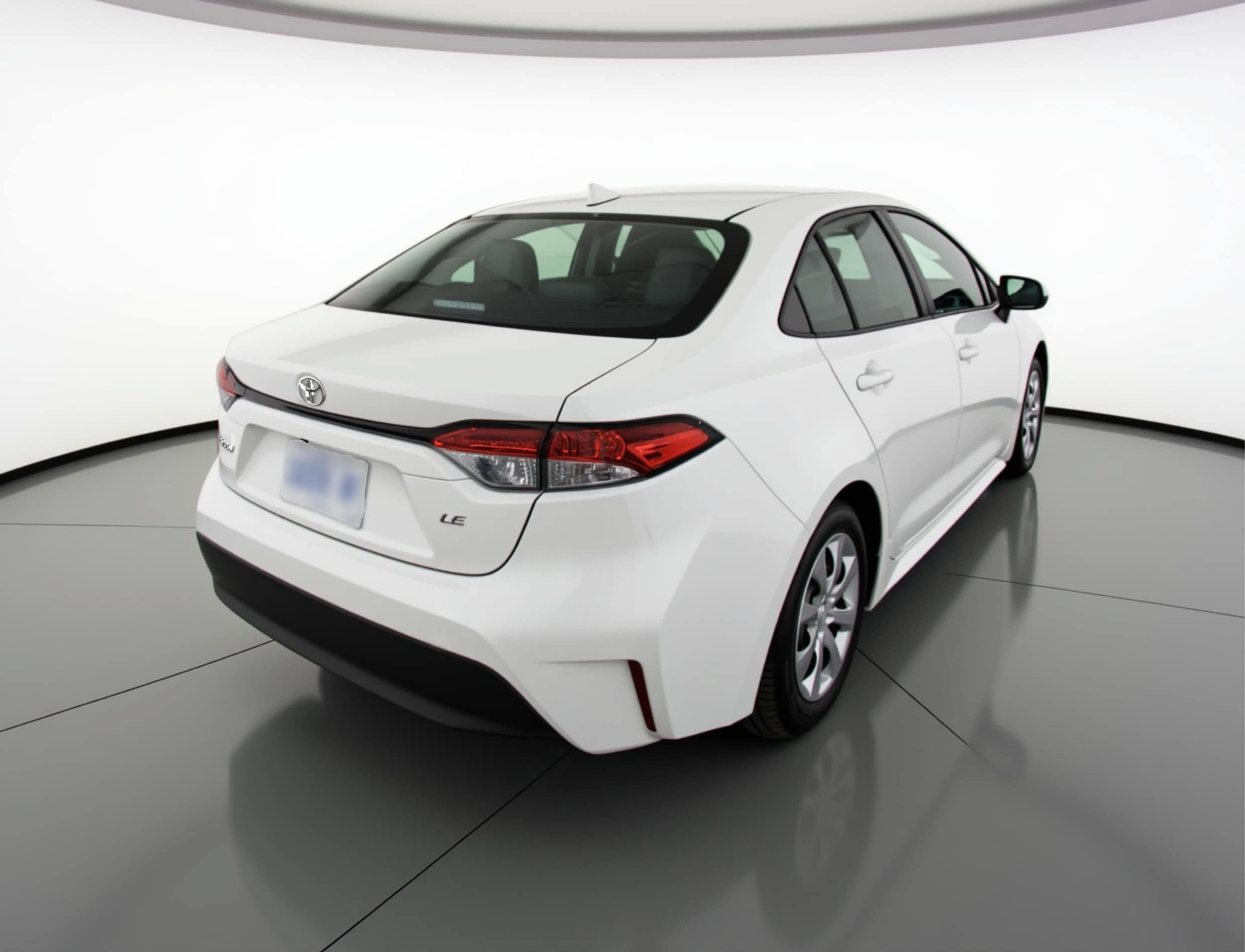 Thumbnail: 2025 Toyota Corolla - 9