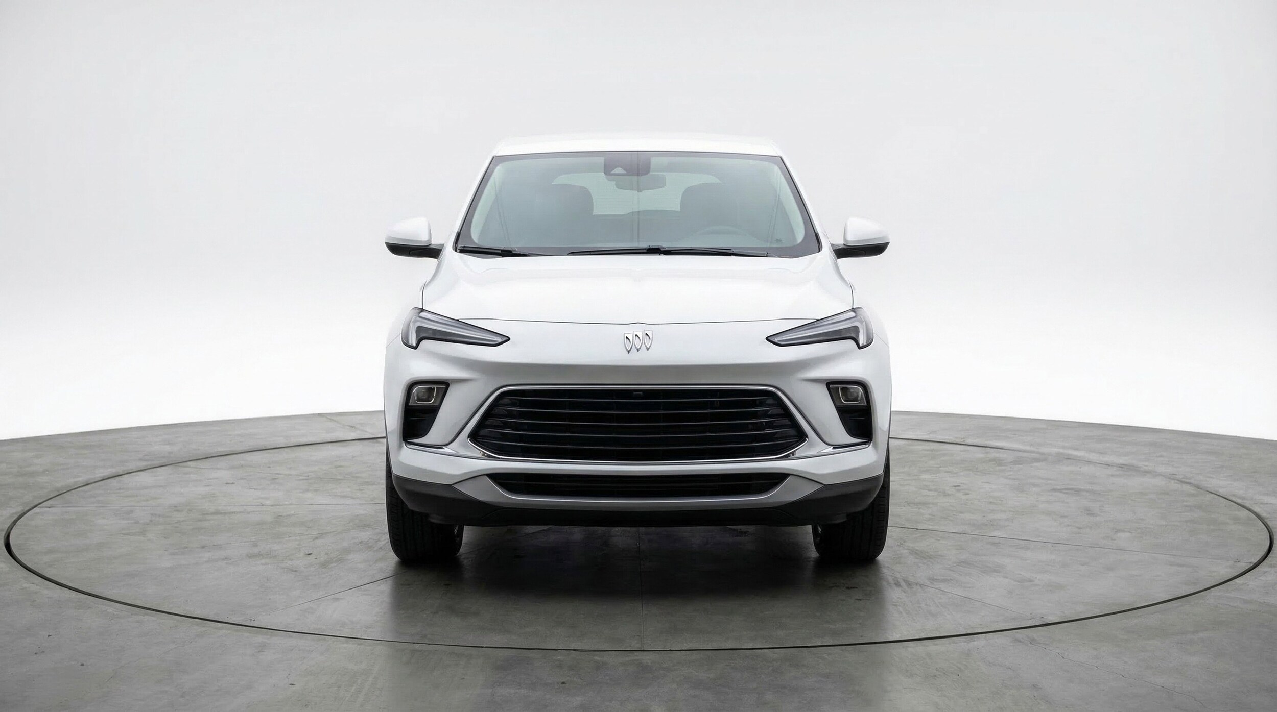 Thumbnail: 2025 Buick Encore GX - 2