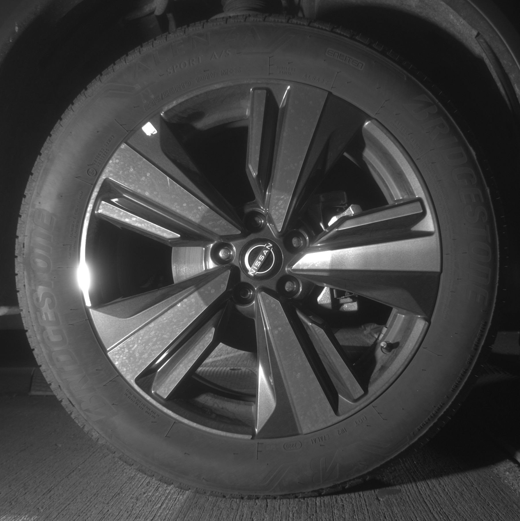 Thumbnail: 2026 Nissan Rogue - 13