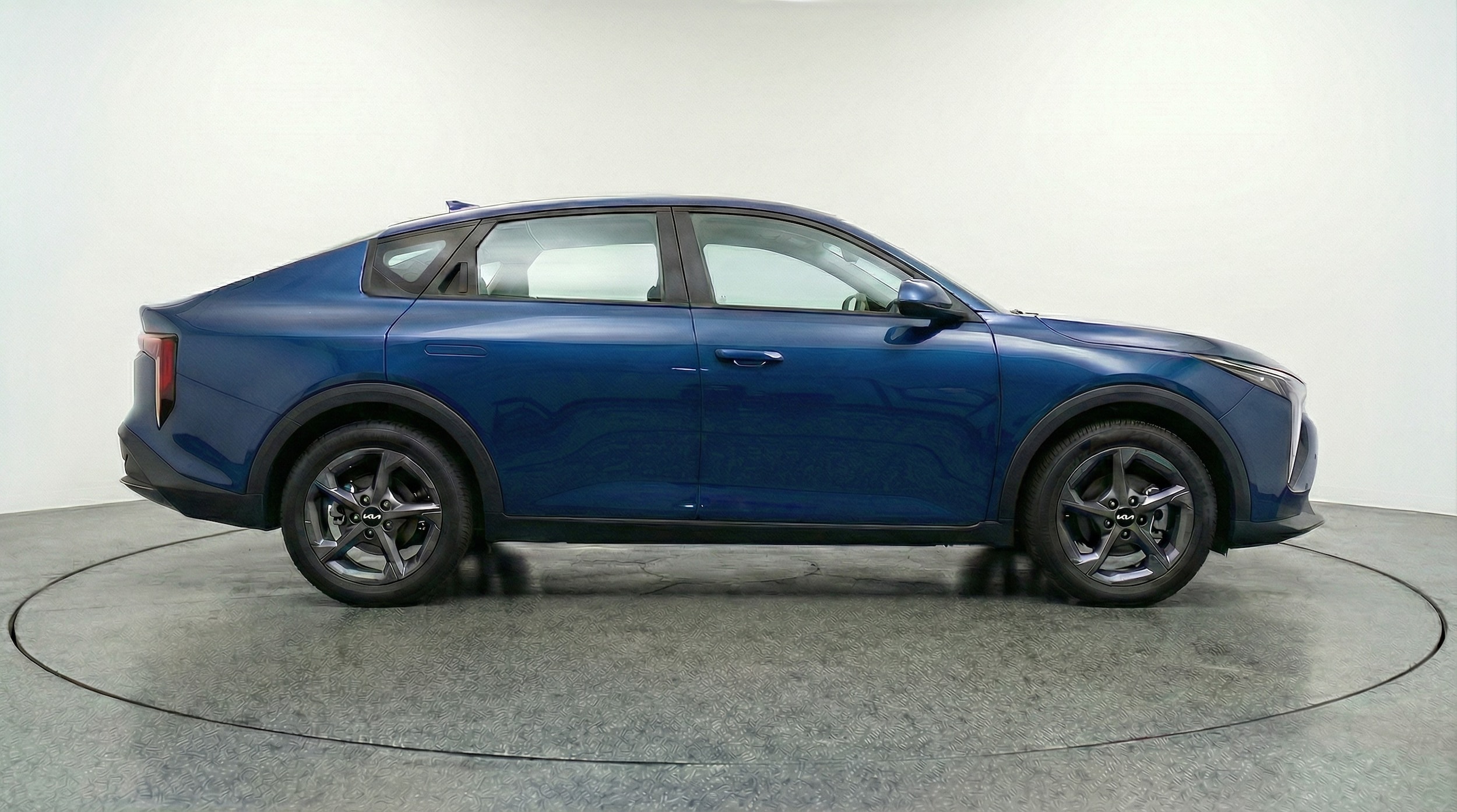 Thumbnail: 2025 Kia K4 - 8