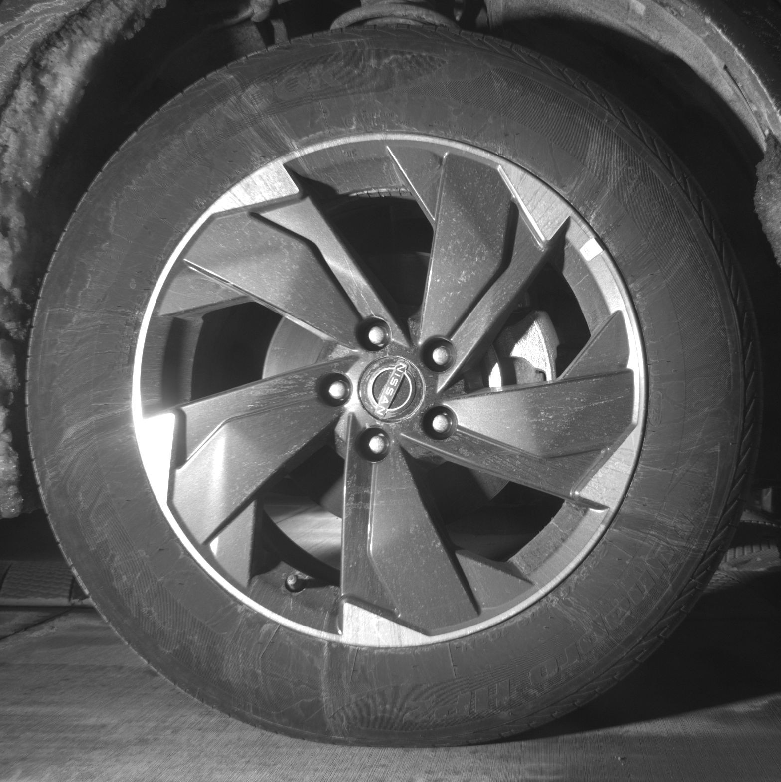 Thumbnail: 2025 Nissan Rogue - 10