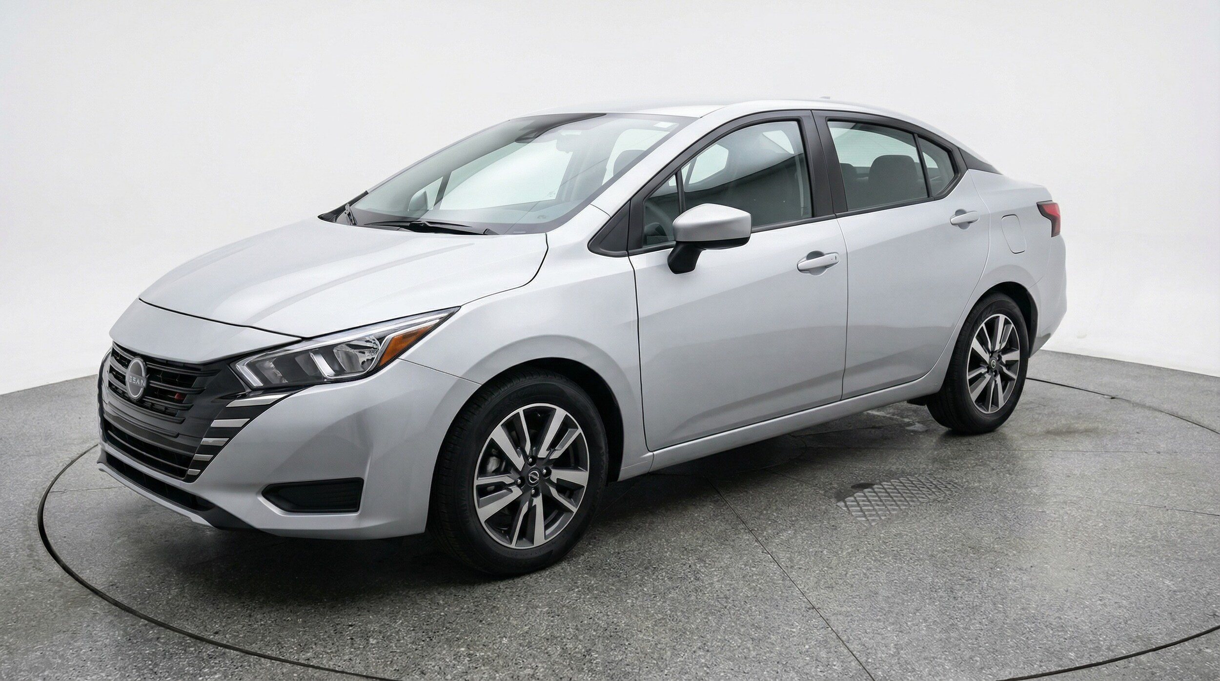 Thumbnail: 2025 Nissan Versa - 3