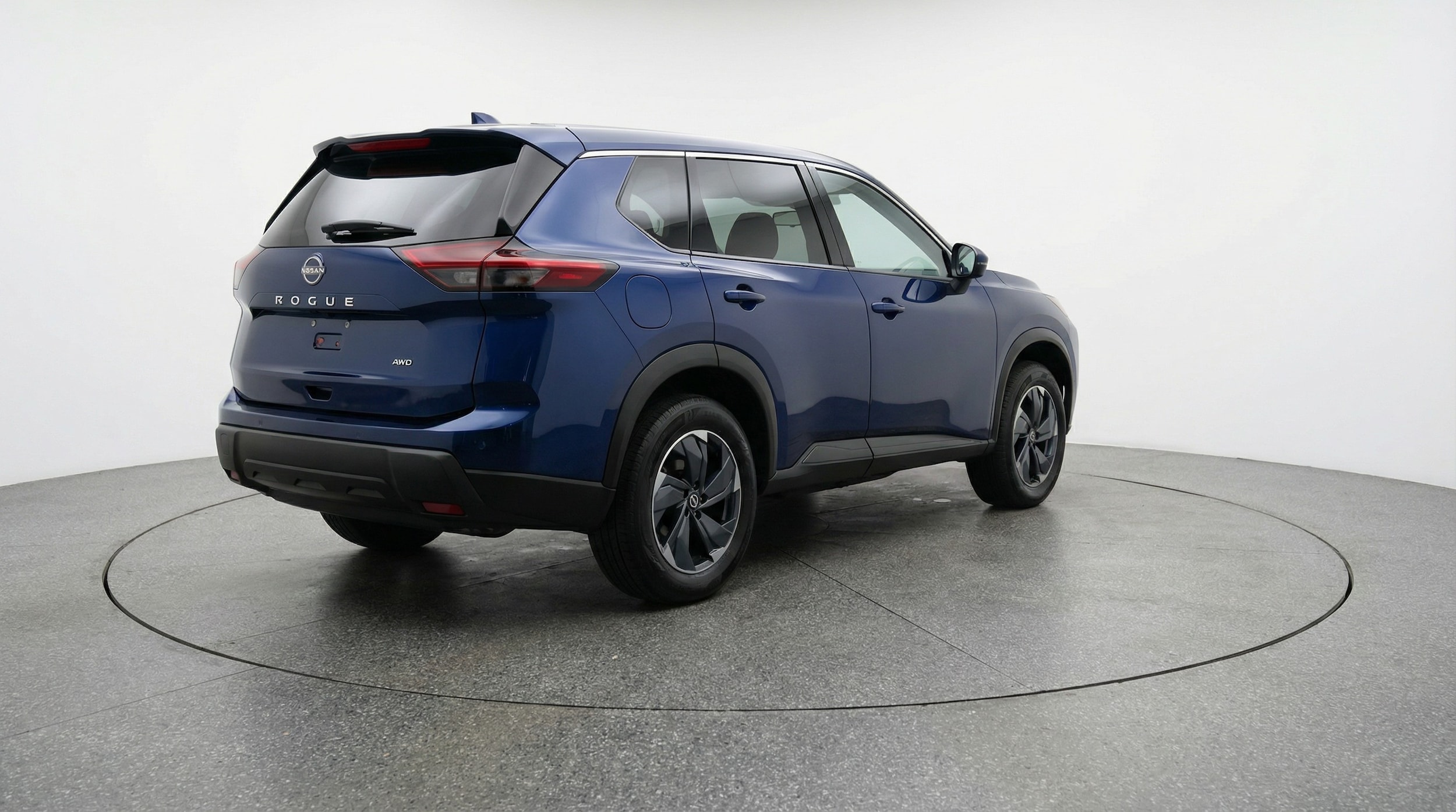 Thumbnail: 2025 Nissan Rogue - 7