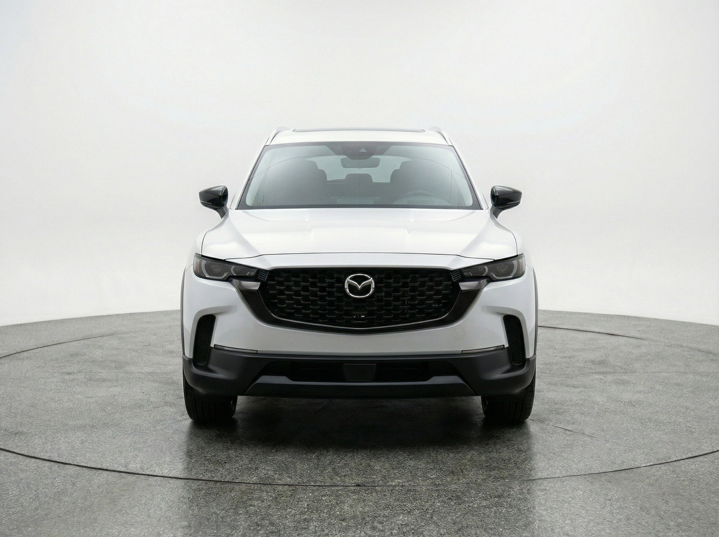 Thumbnail: 2025 Mazda CX-50 - 2