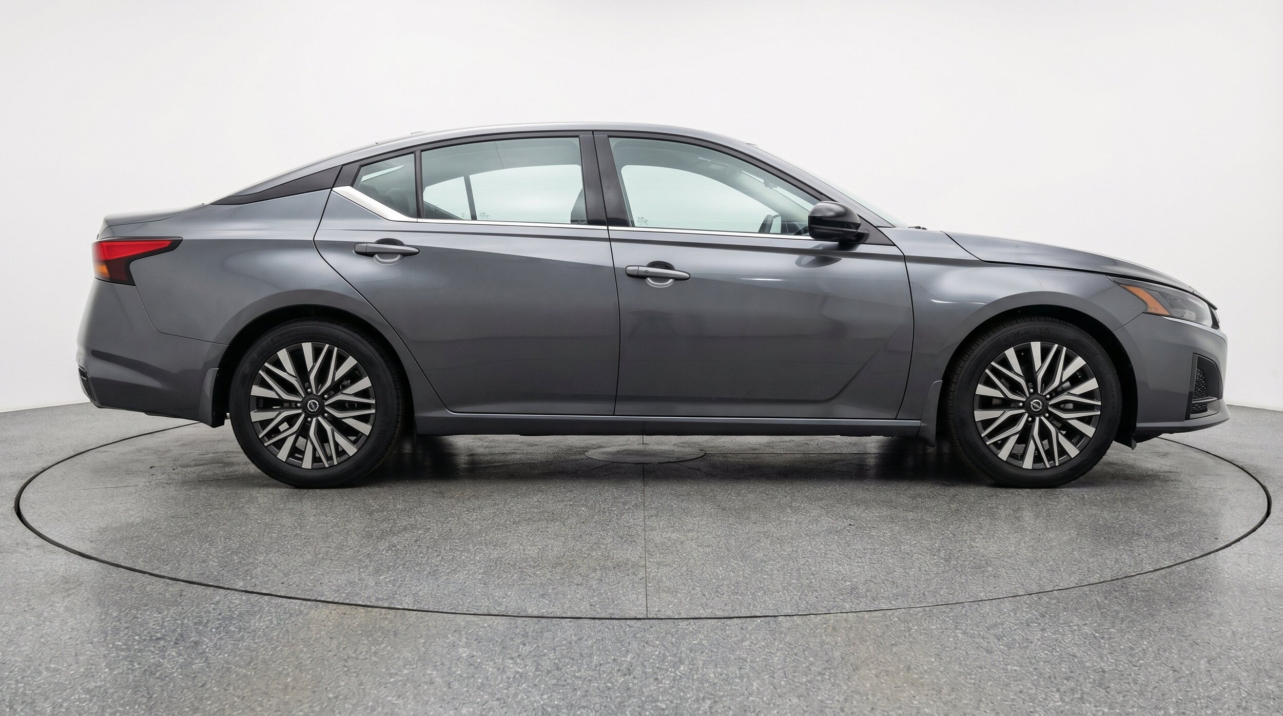 Thumbnail: 2026 Nissan Altima - 11