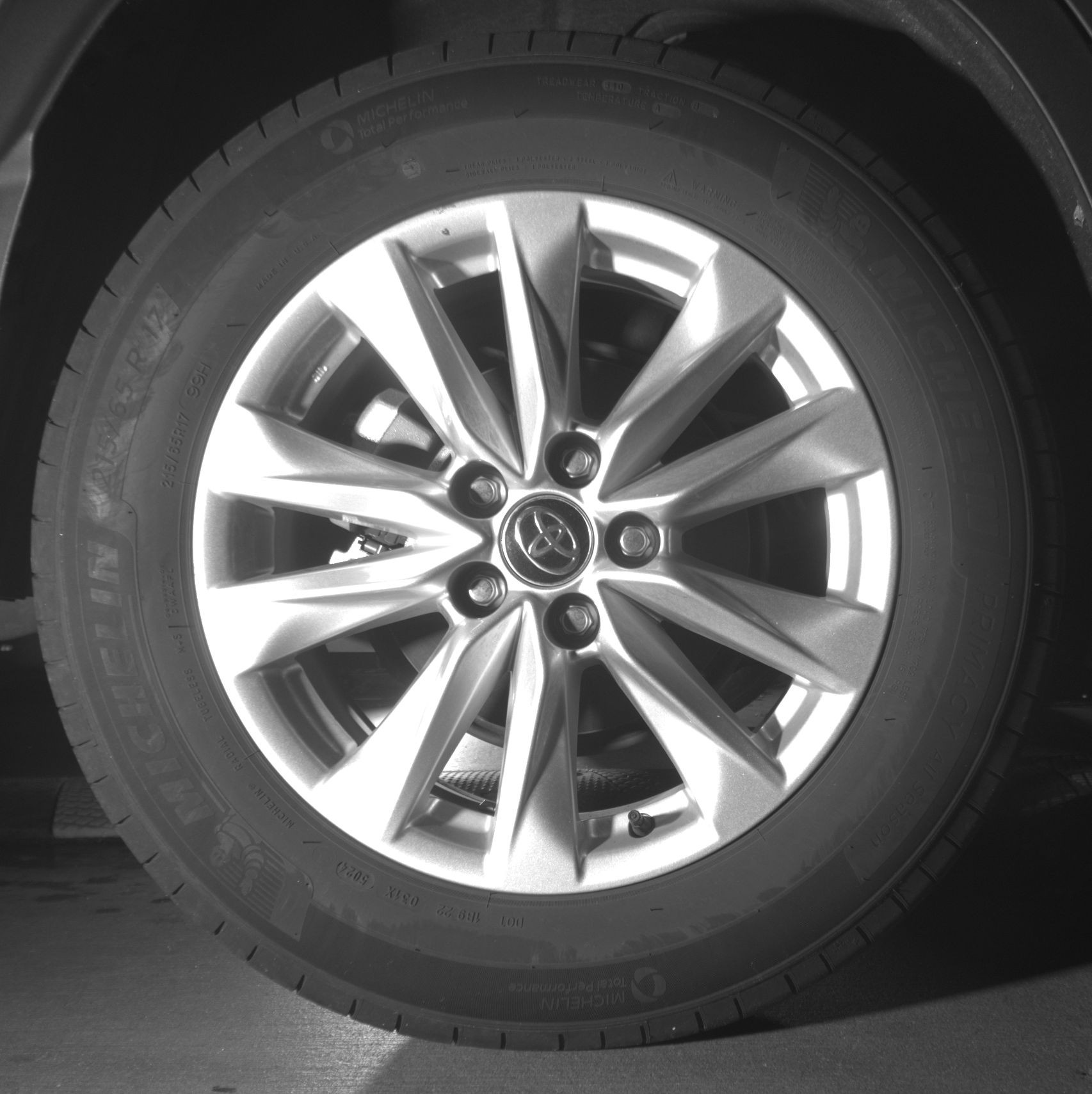 Thumbnail: 2025 Toyota Corolla Cross - 12