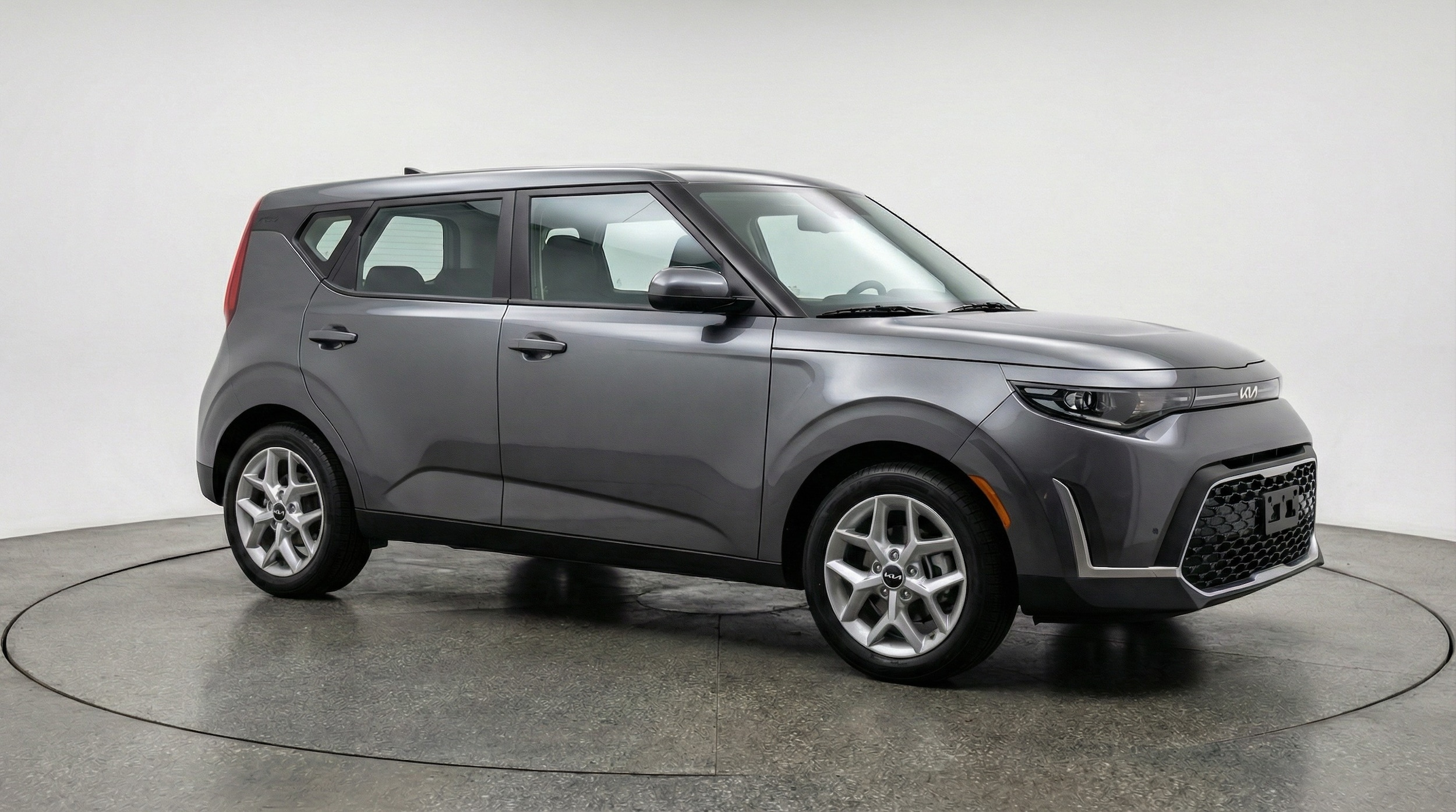 Thumbnail: 2025 Kia Soul - 1