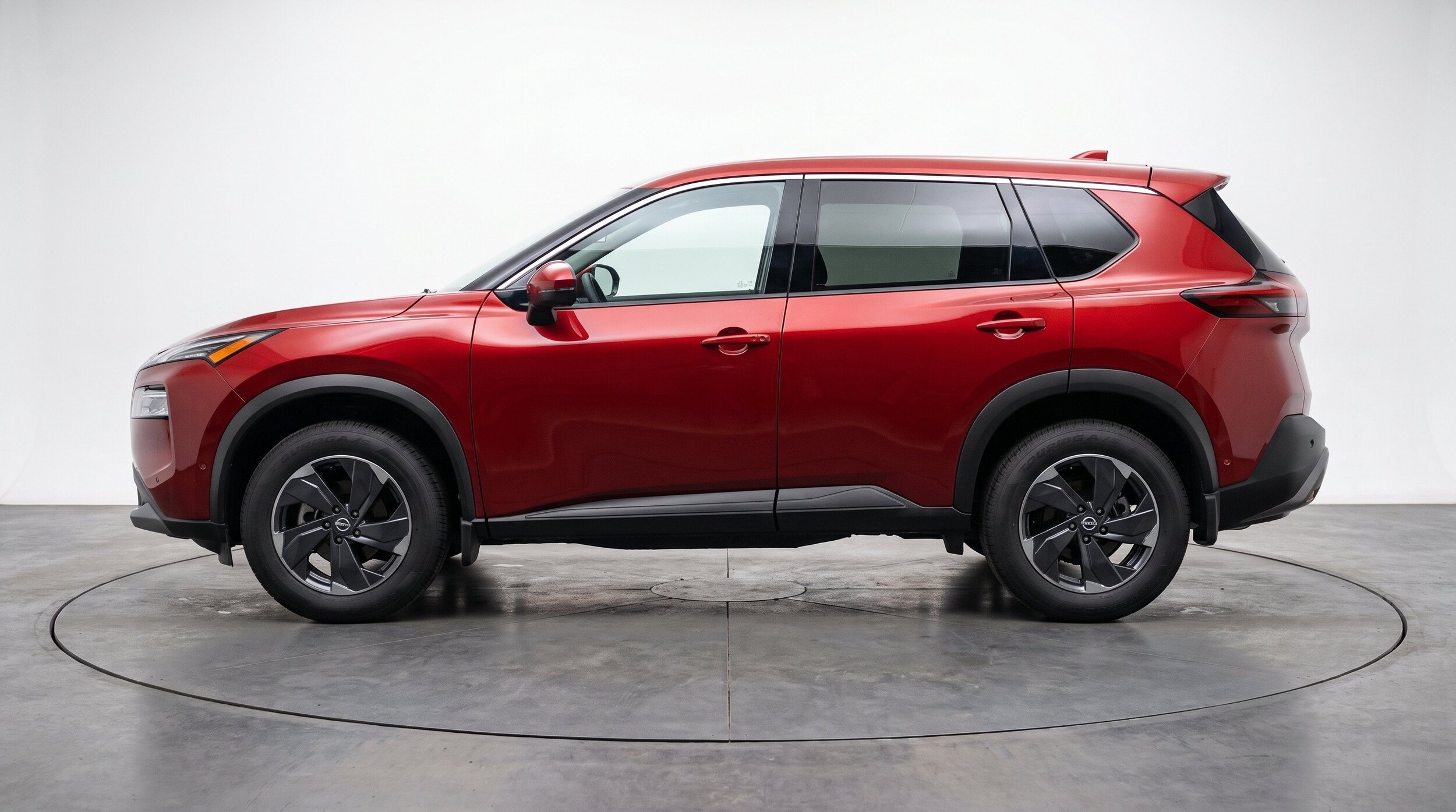 Thumbnail: 2025 Nissan Rogue - 5