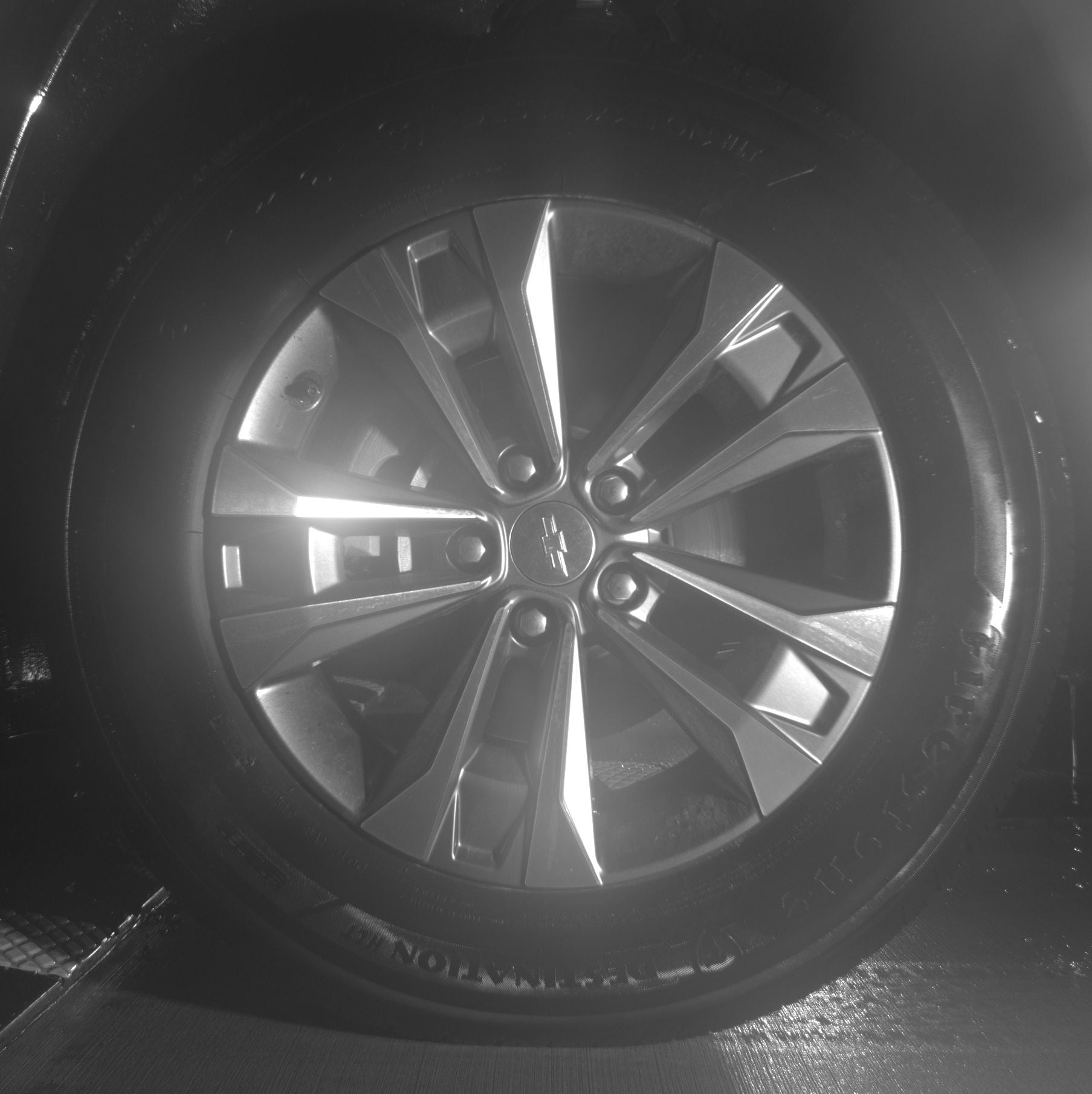 Thumbnail: 2025 Chevrolet Equinox - 9