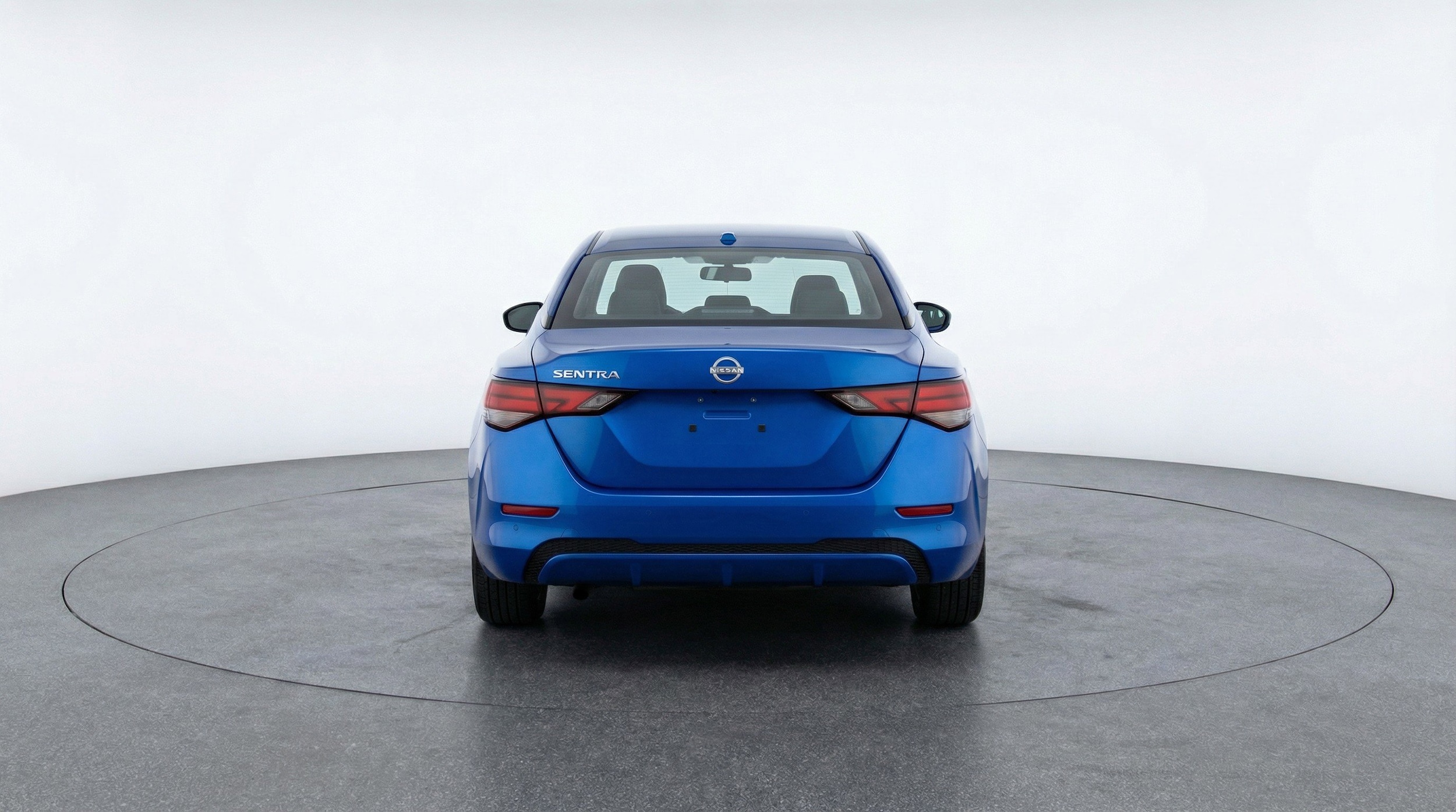 Thumbnail: 2025 Nissan Sentra - 7