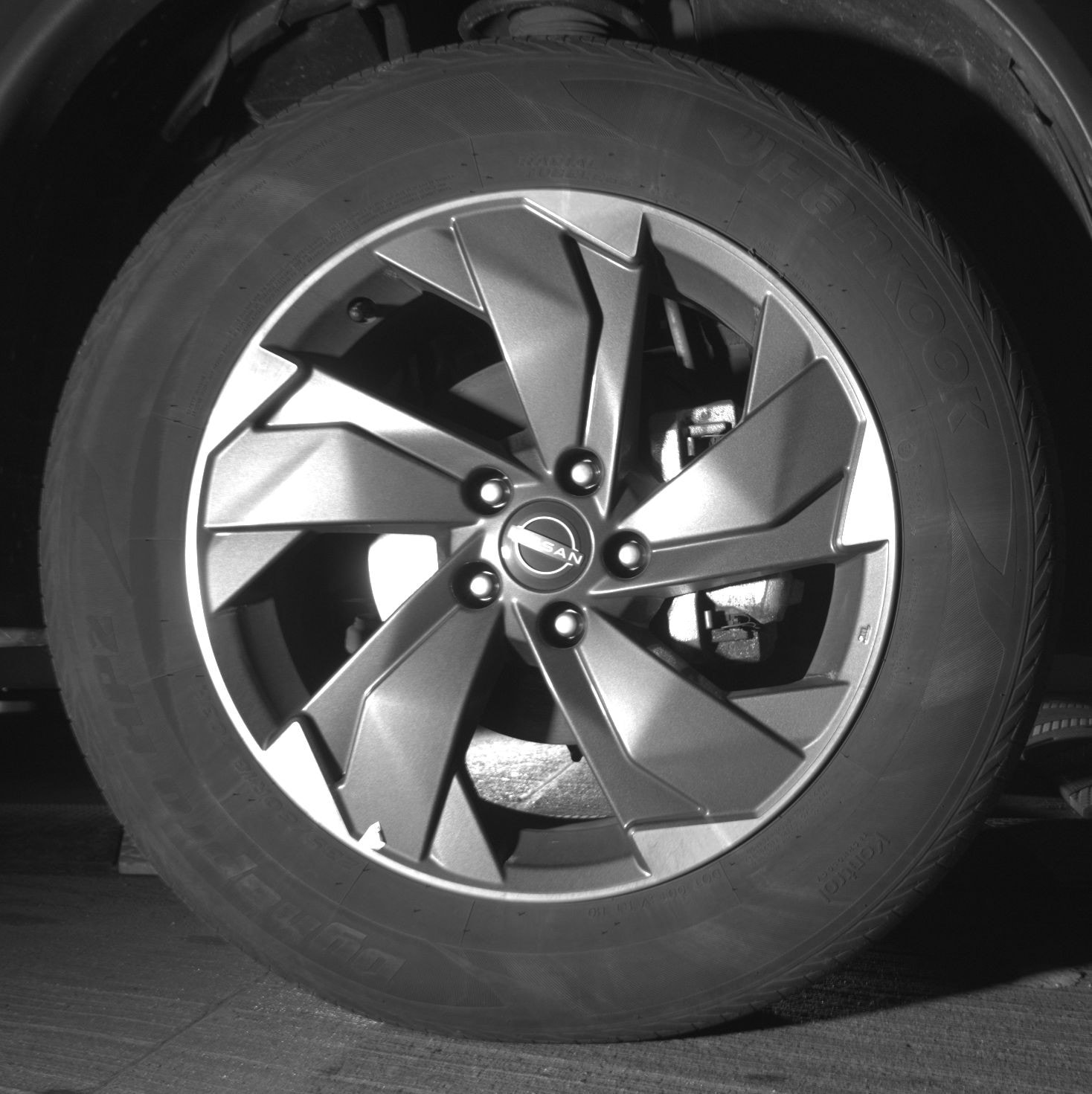 Thumbnail: 2025 Nissan Rogue - 10