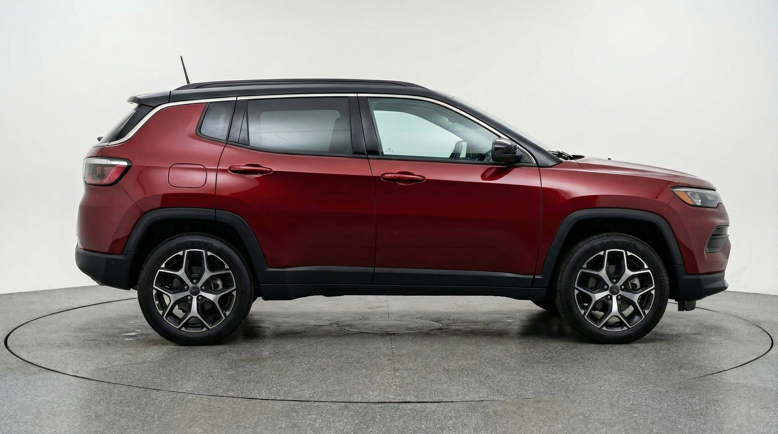 Thumbnail: 2025 Jeep Compass - 11