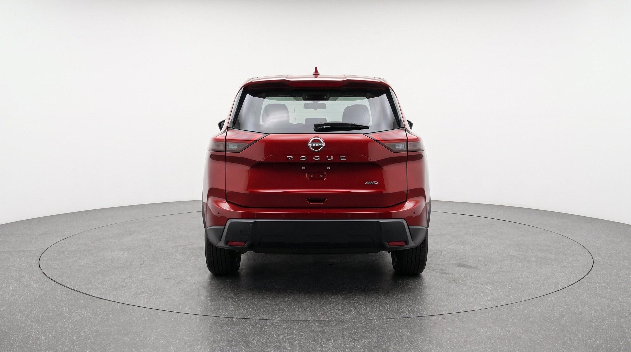 Thumbnail: 2025 Nissan Rogue - 7
